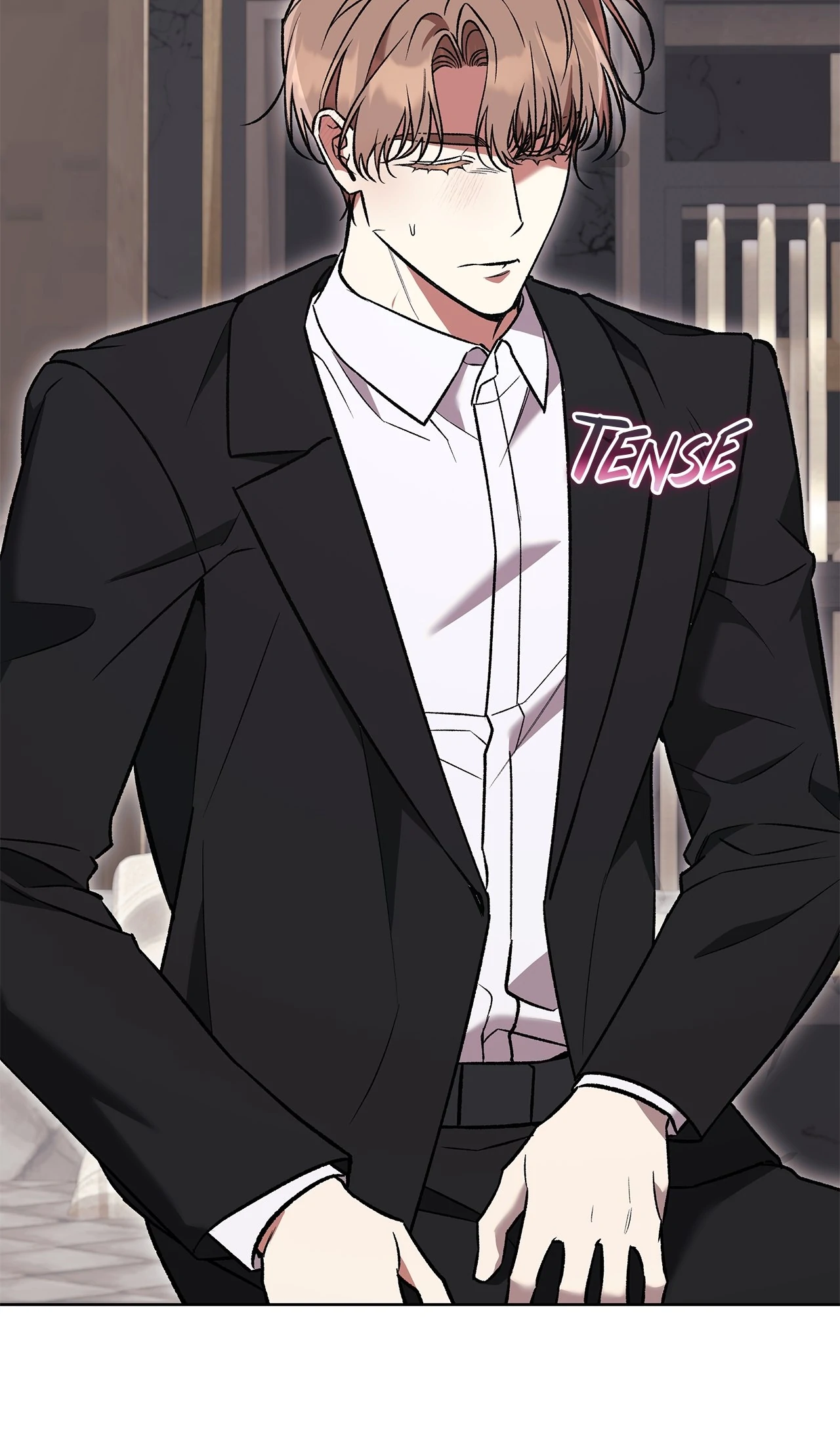 The S-Class Guide as Sweet as Honey [Mature Official] - Chapter 79 manhwa