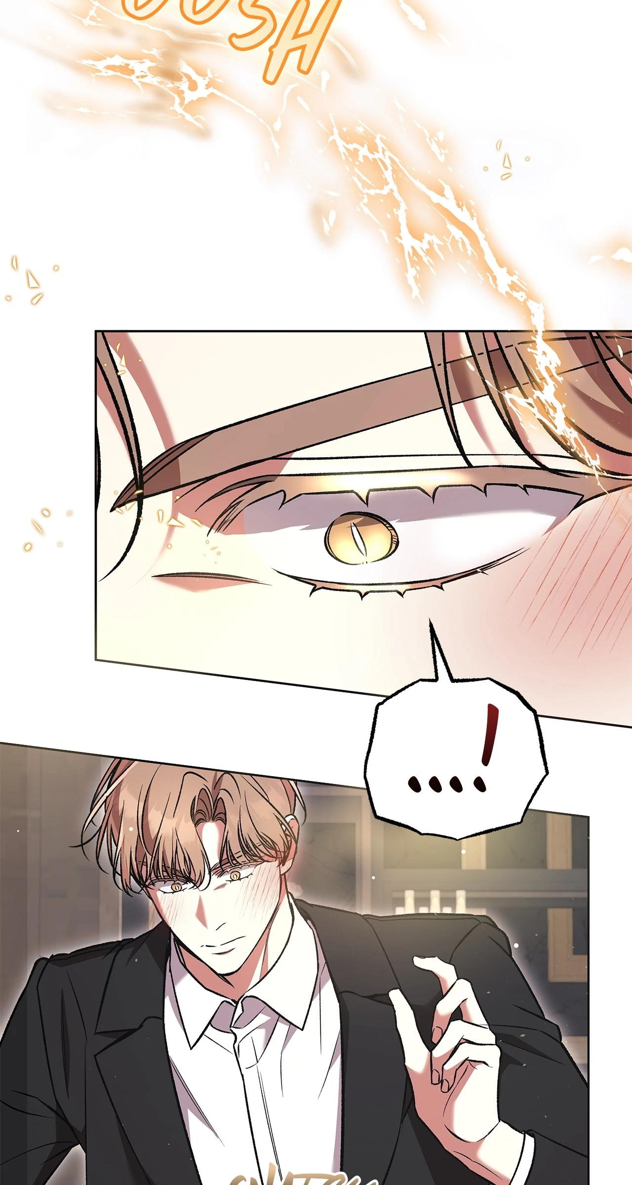 The S-Class Guide as Sweet as Honey [Mature Official] - Chapter 79 manhwa