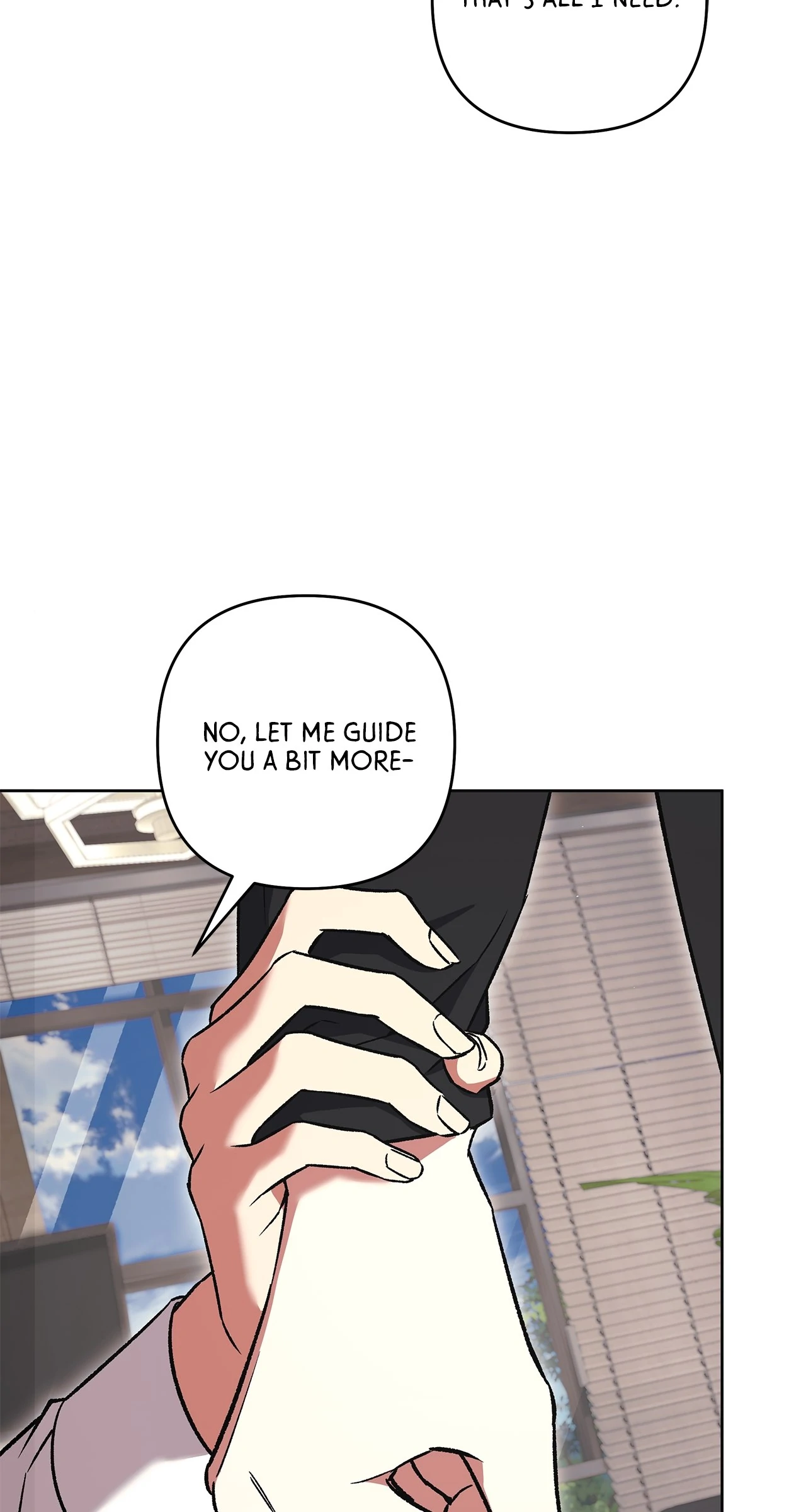 The S-Class Guide as Sweet as Honey [Mature Official] - Chapter 79 manhwa