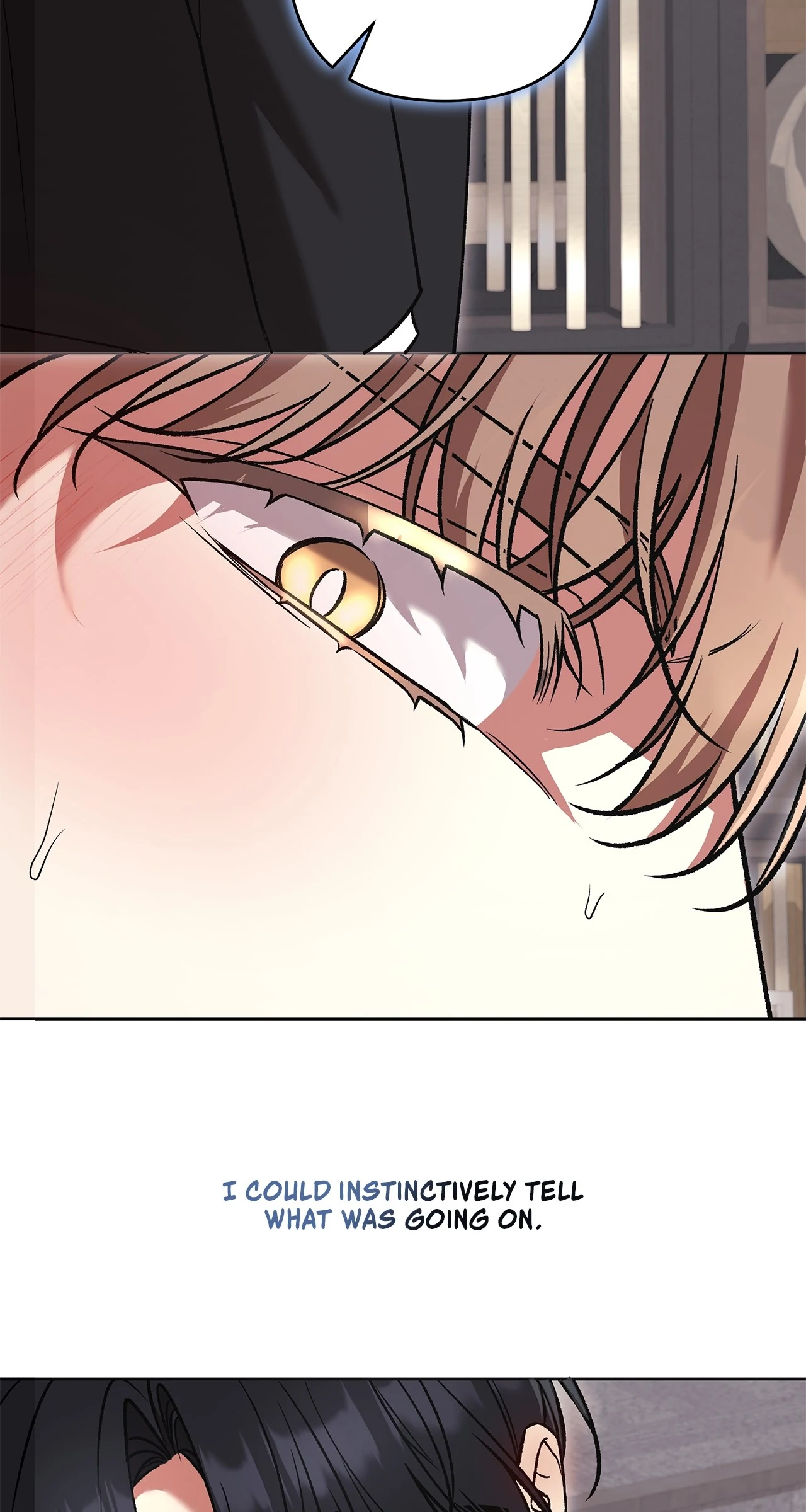 The S-Class Guide as Sweet as Honey [Mature Official] - Chapter 79 manhwa