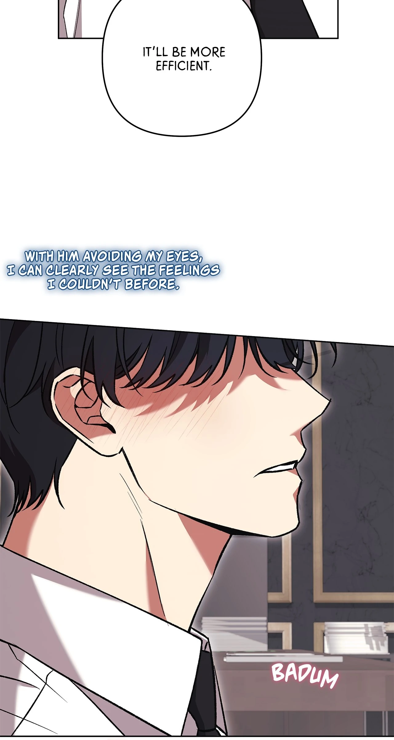 The S-Class Guide as Sweet as Honey [Mature Official] - Chapter 79 manhwa