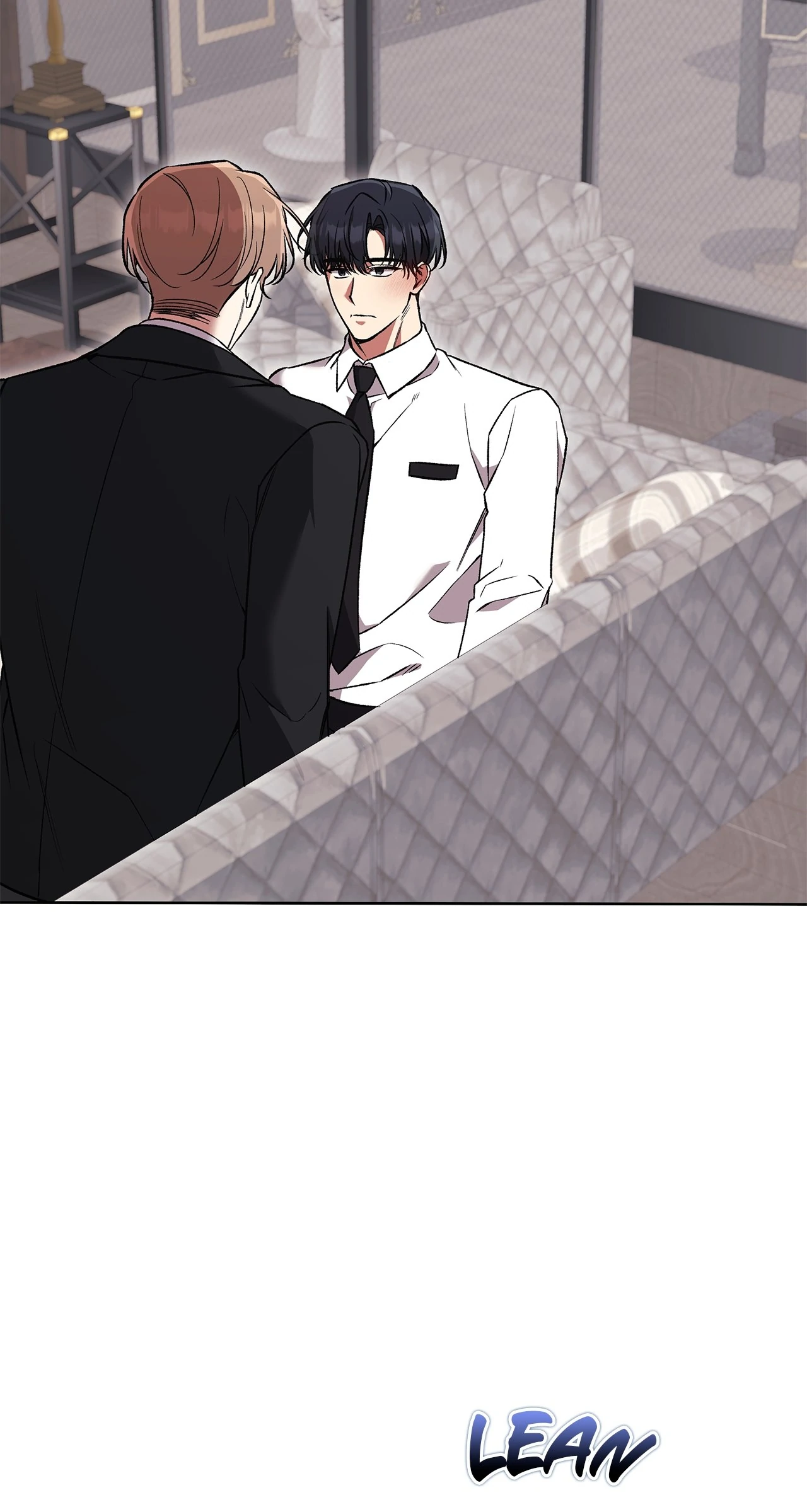 The S-Class Guide as Sweet as Honey [Mature Official] - Chapter 79 manhwa