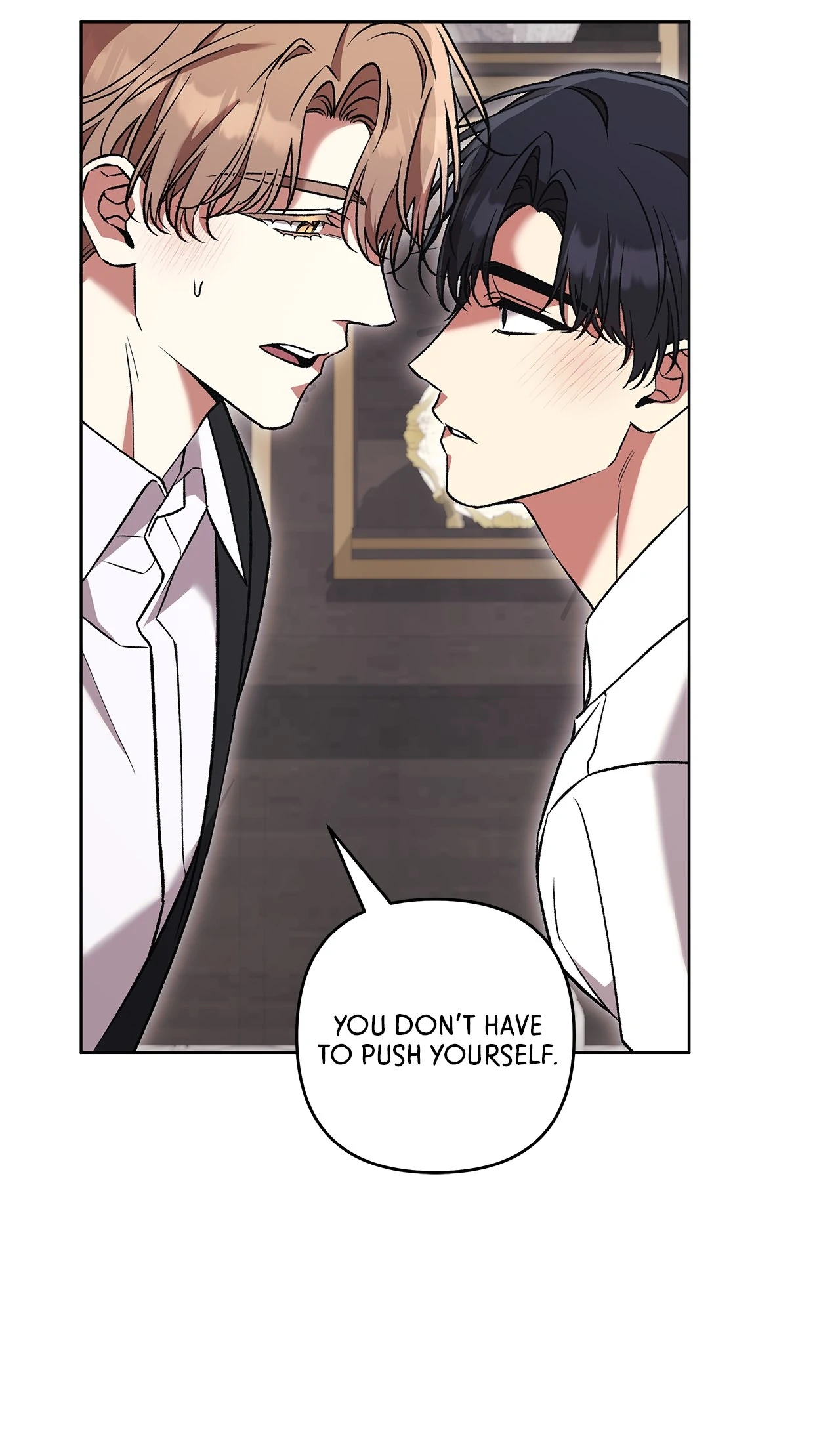 The S-Class Guide as Sweet as Honey [Mature Official] - Chapter 79 manhwa