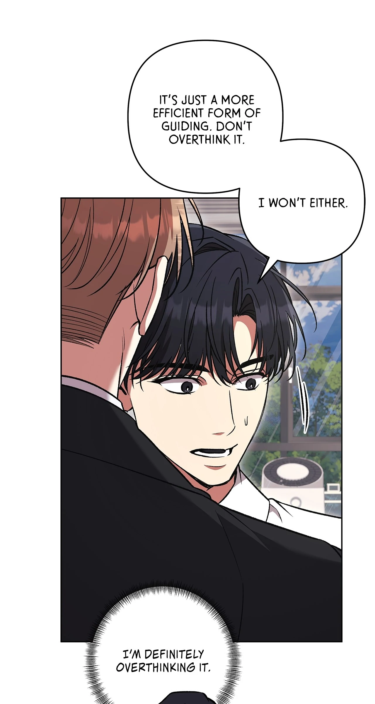 The S-Class Guide as Sweet as Honey [Mature Official] - Chapter 79 manhwa