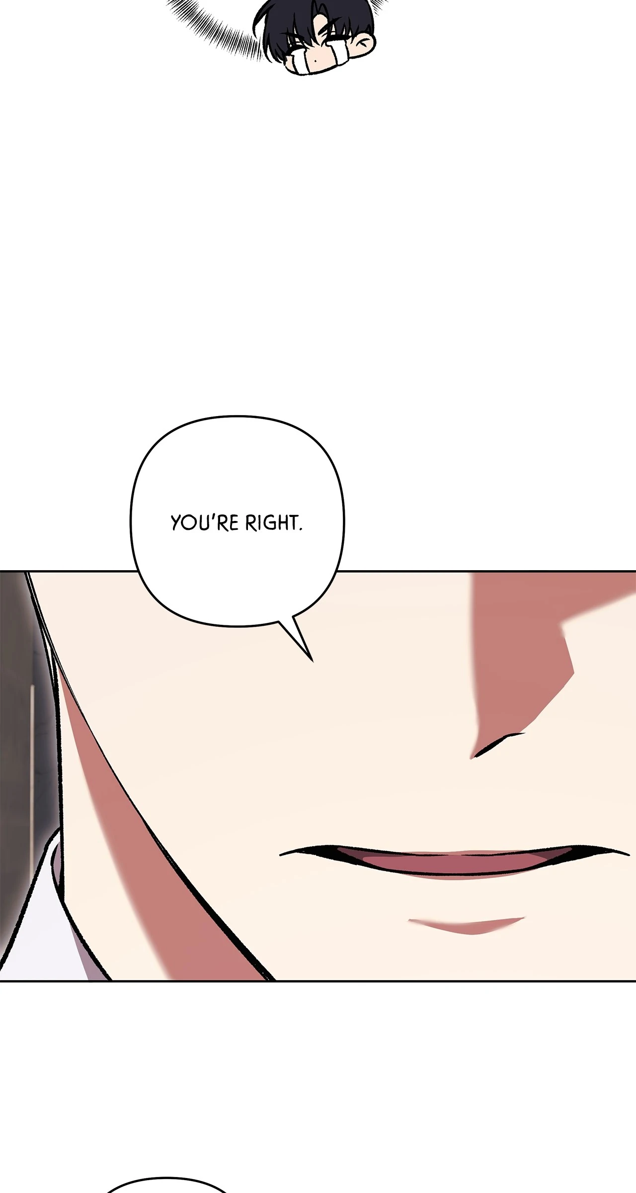 The S-Class Guide as Sweet as Honey [Mature Official] - Chapter 79 manhwa