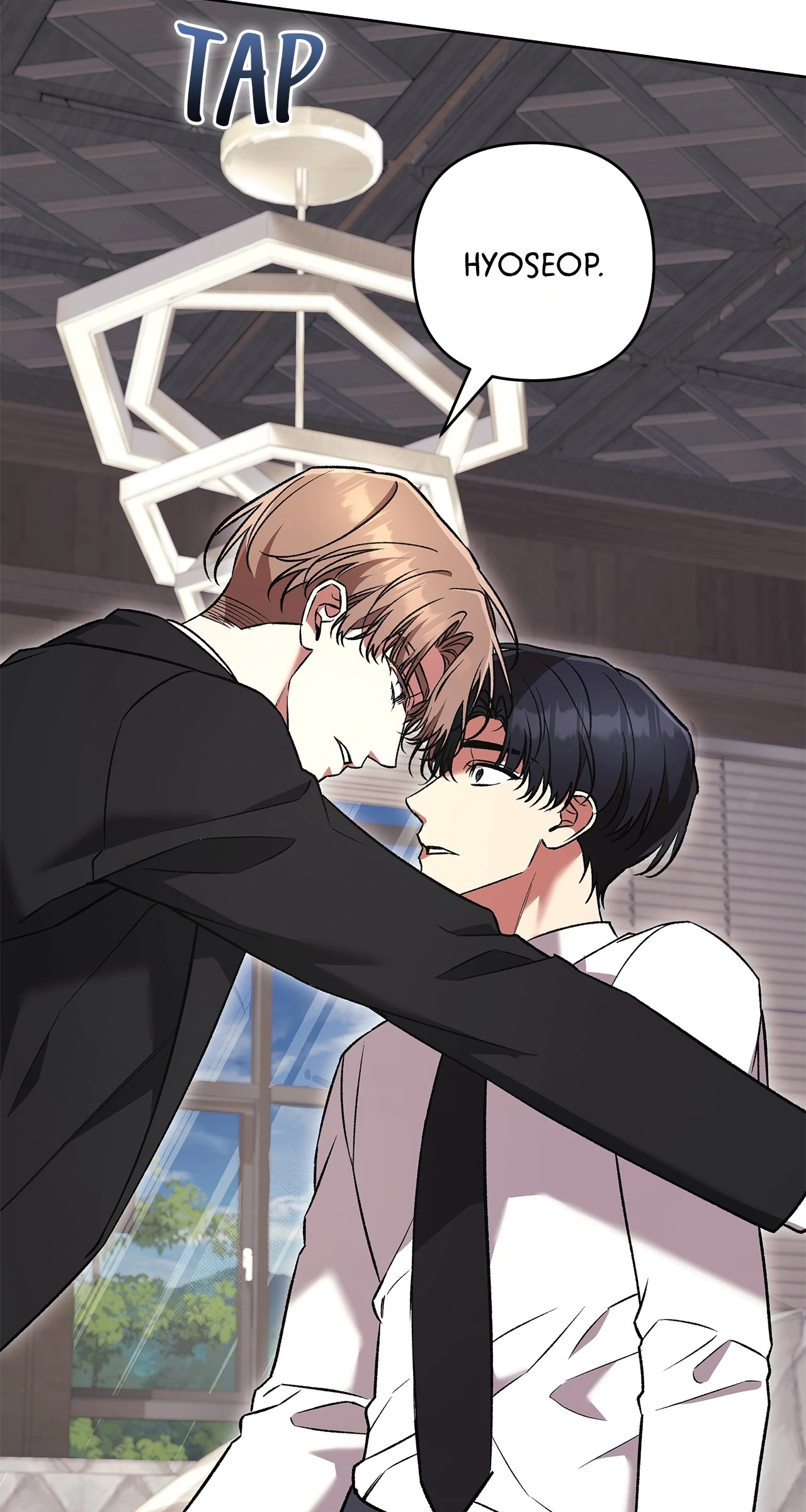 The S-Class Guide as Sweet as Honey [Mature Official] - Chapter 79 manhwa
