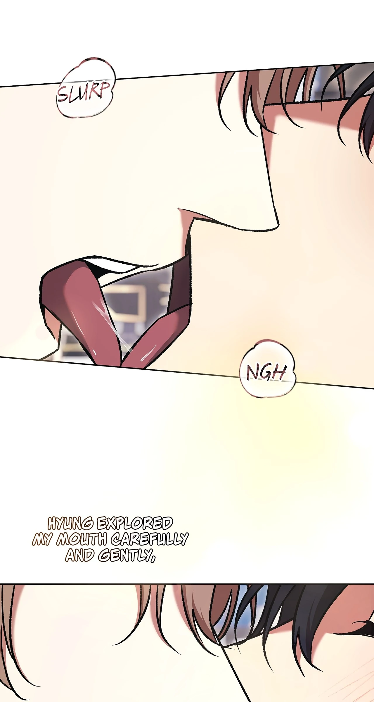 The S-Class Guide as Sweet as Honey [Mature Official] - Chapter 79 manhwa