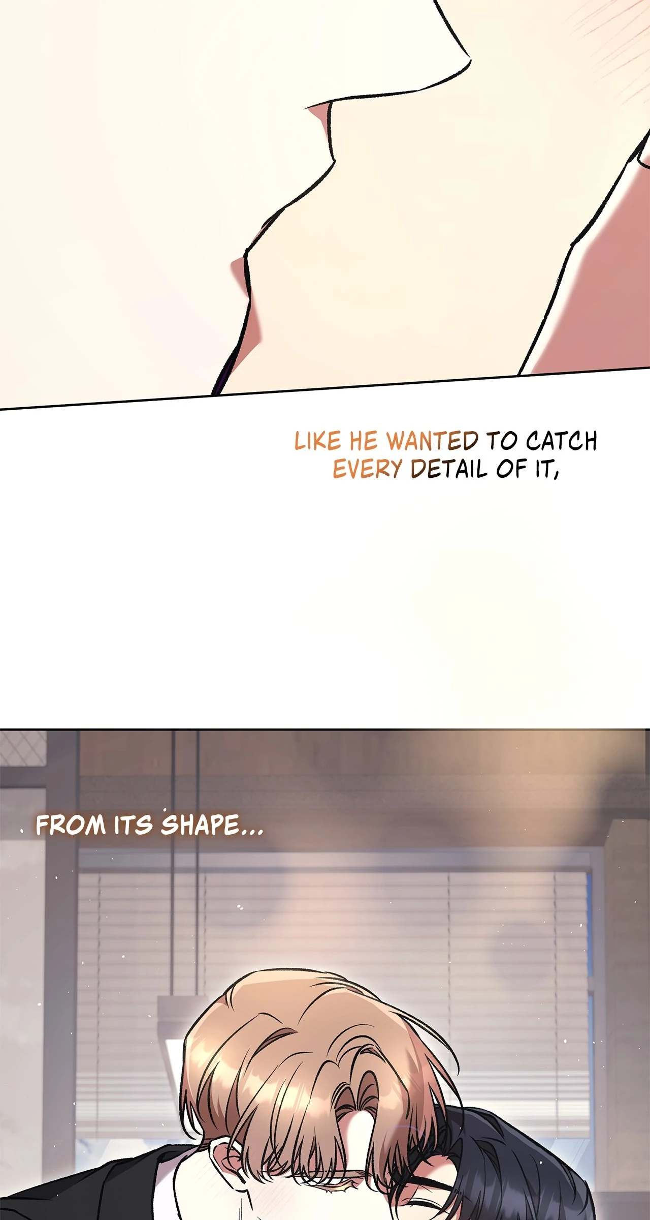 The S-Class Guide as Sweet as Honey [Mature Official] - Chapter 79 manhwa