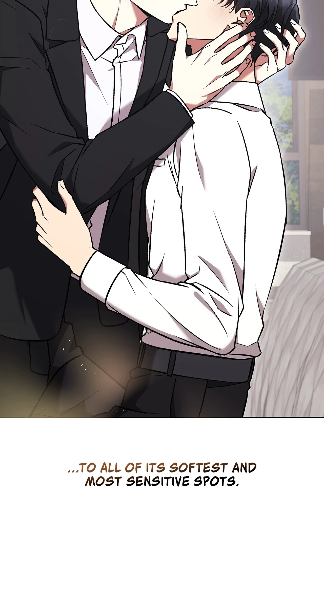The S-Class Guide as Sweet as Honey [Mature Official] - Chapter 79 manhwa