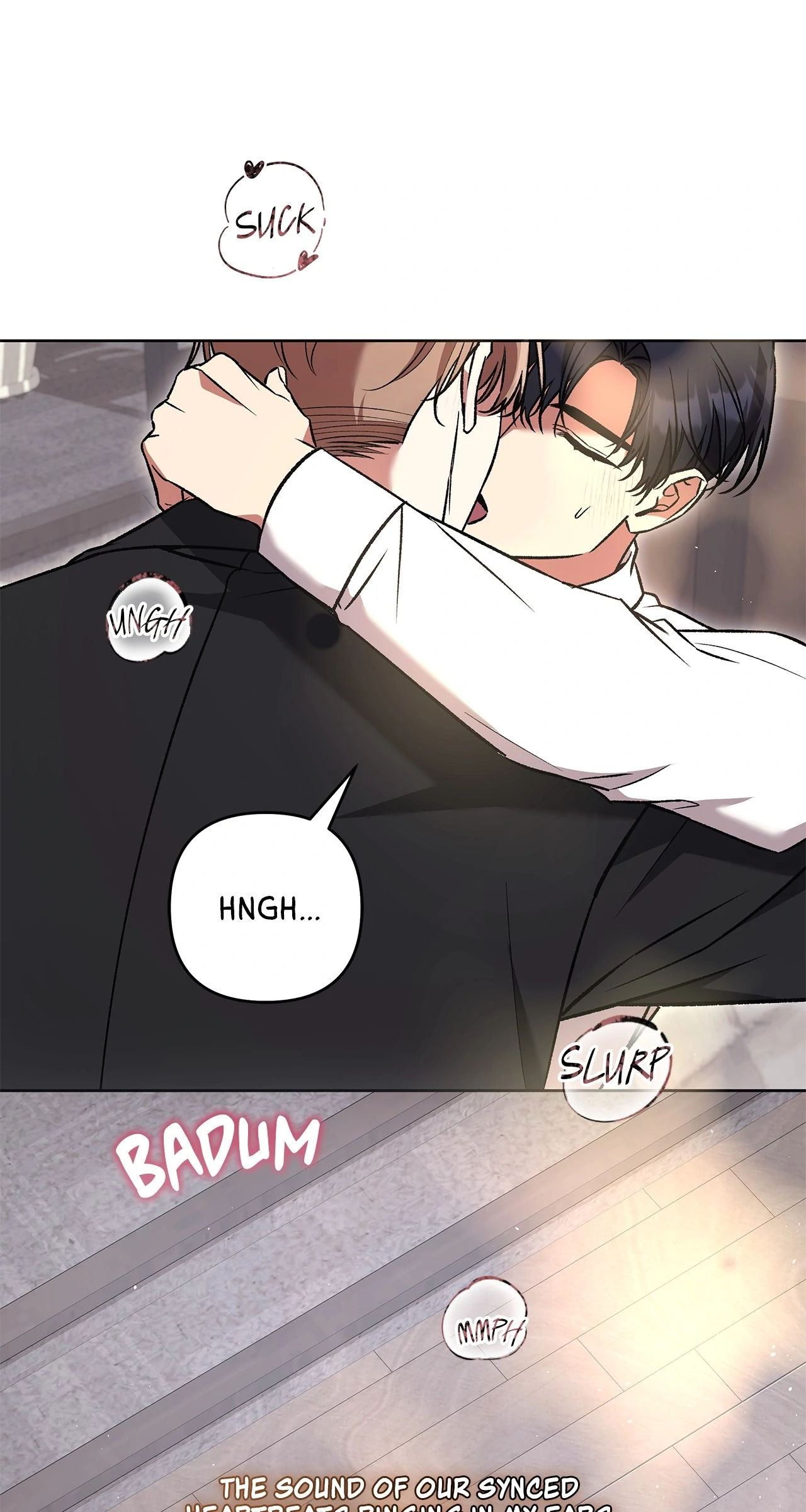 The S-Class Guide as Sweet as Honey [Mature Official] - Chapter 79 manhwa