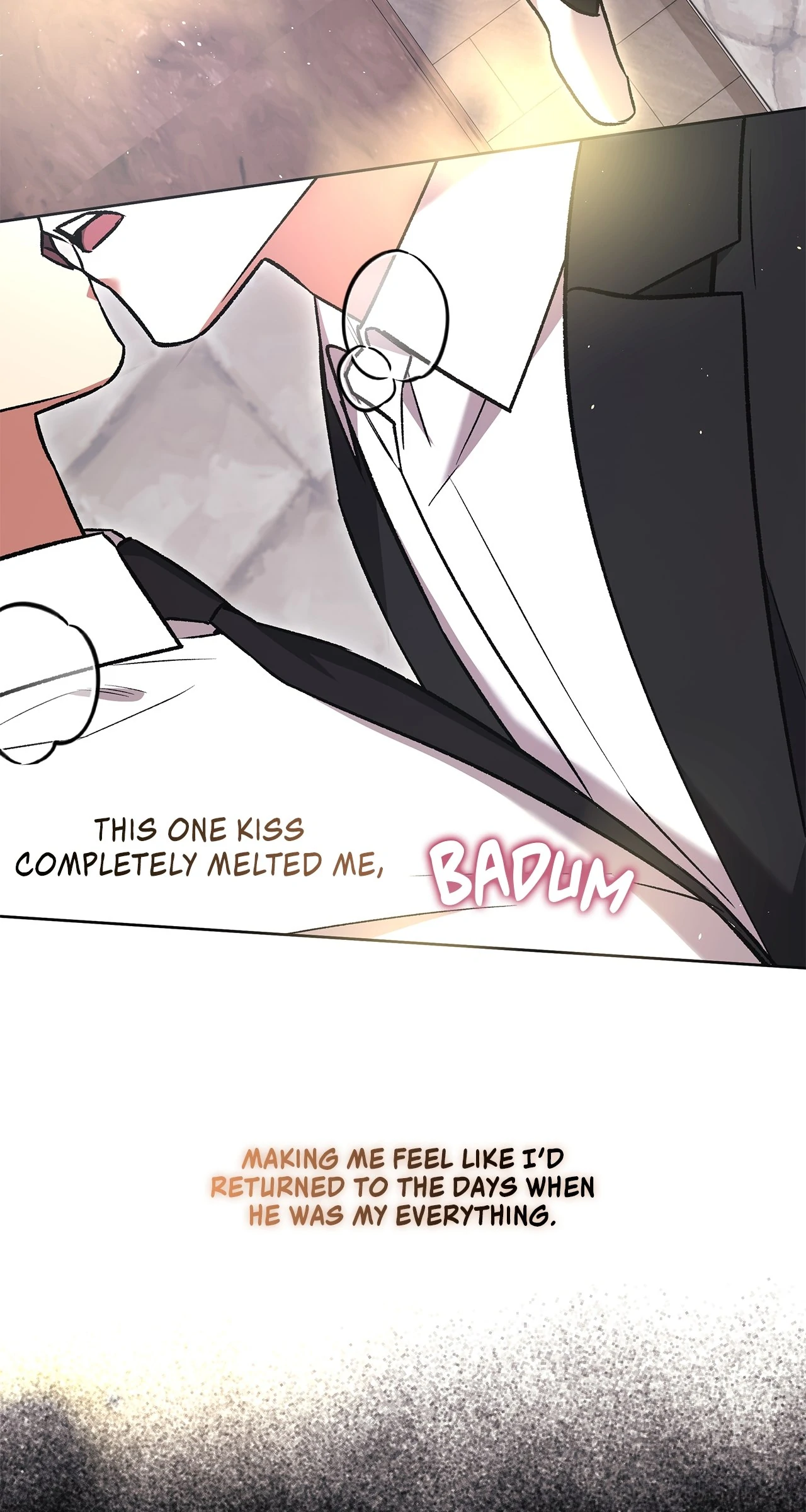 The S-Class Guide as Sweet as Honey [Mature Official] - Chapter 79 manhwa