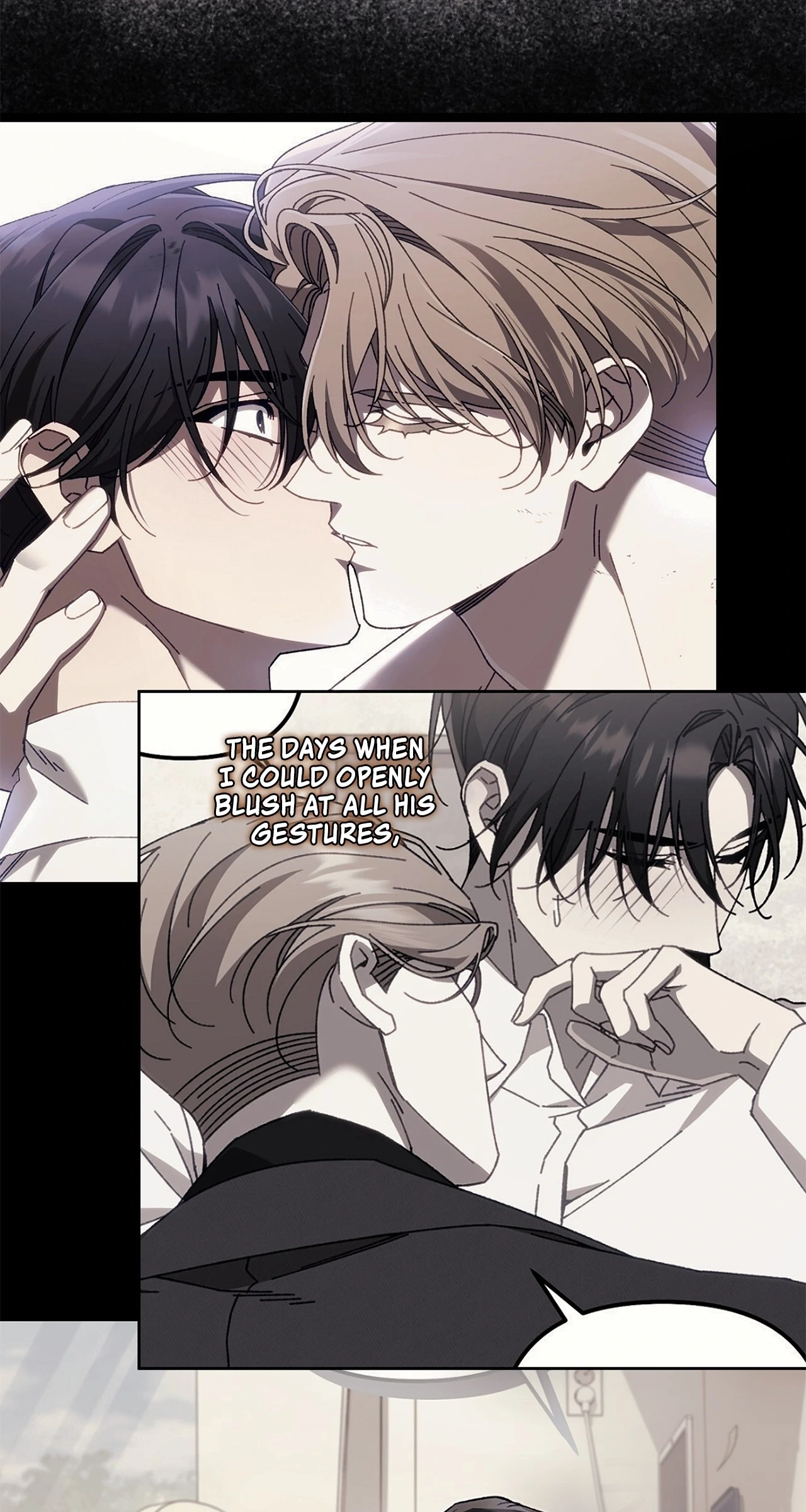 The S-Class Guide as Sweet as Honey [Mature Official] - Chapter 79 manhwa