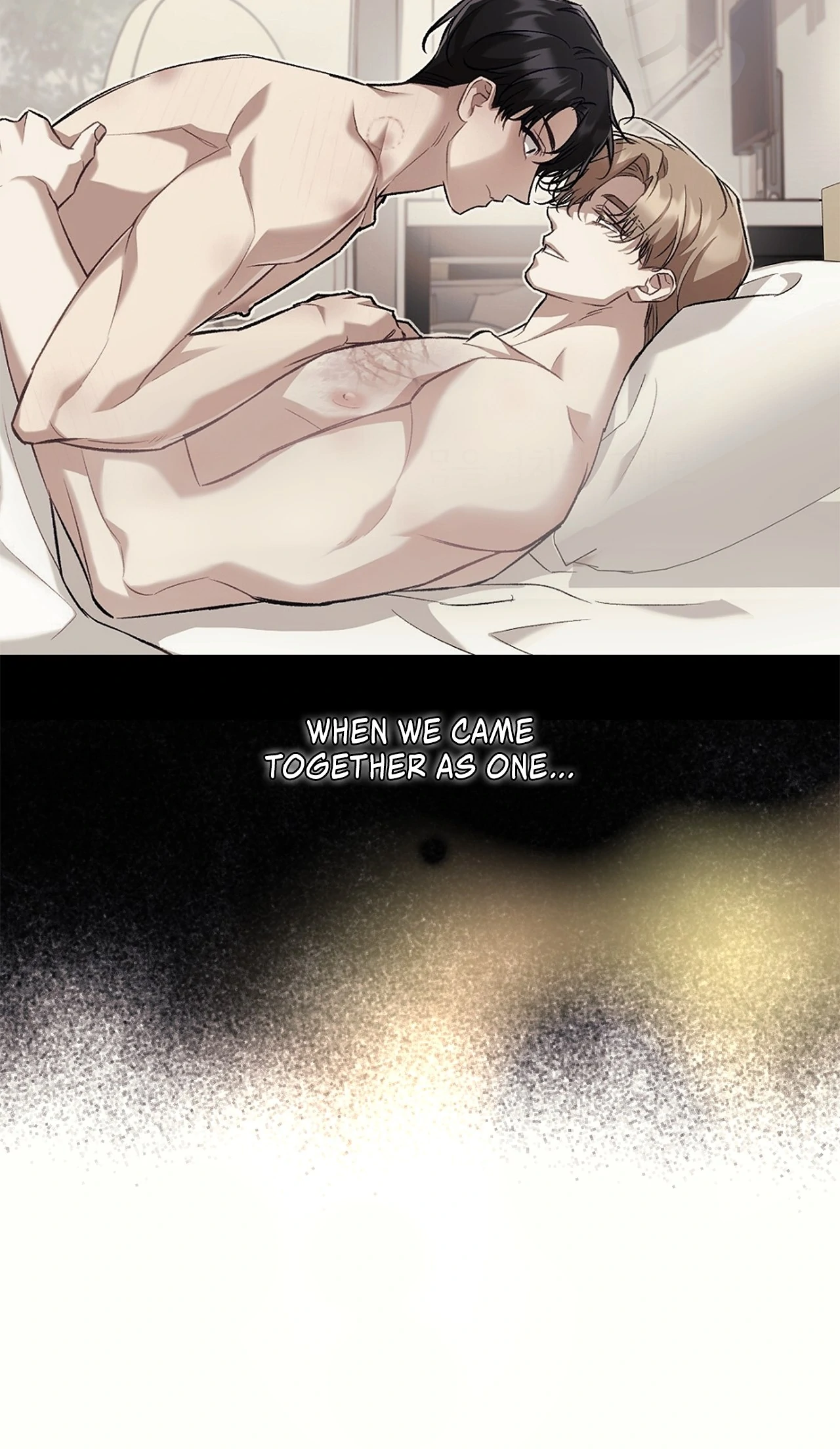 The S-Class Guide as Sweet as Honey [Mature Official] - Chapter 79 manhwa