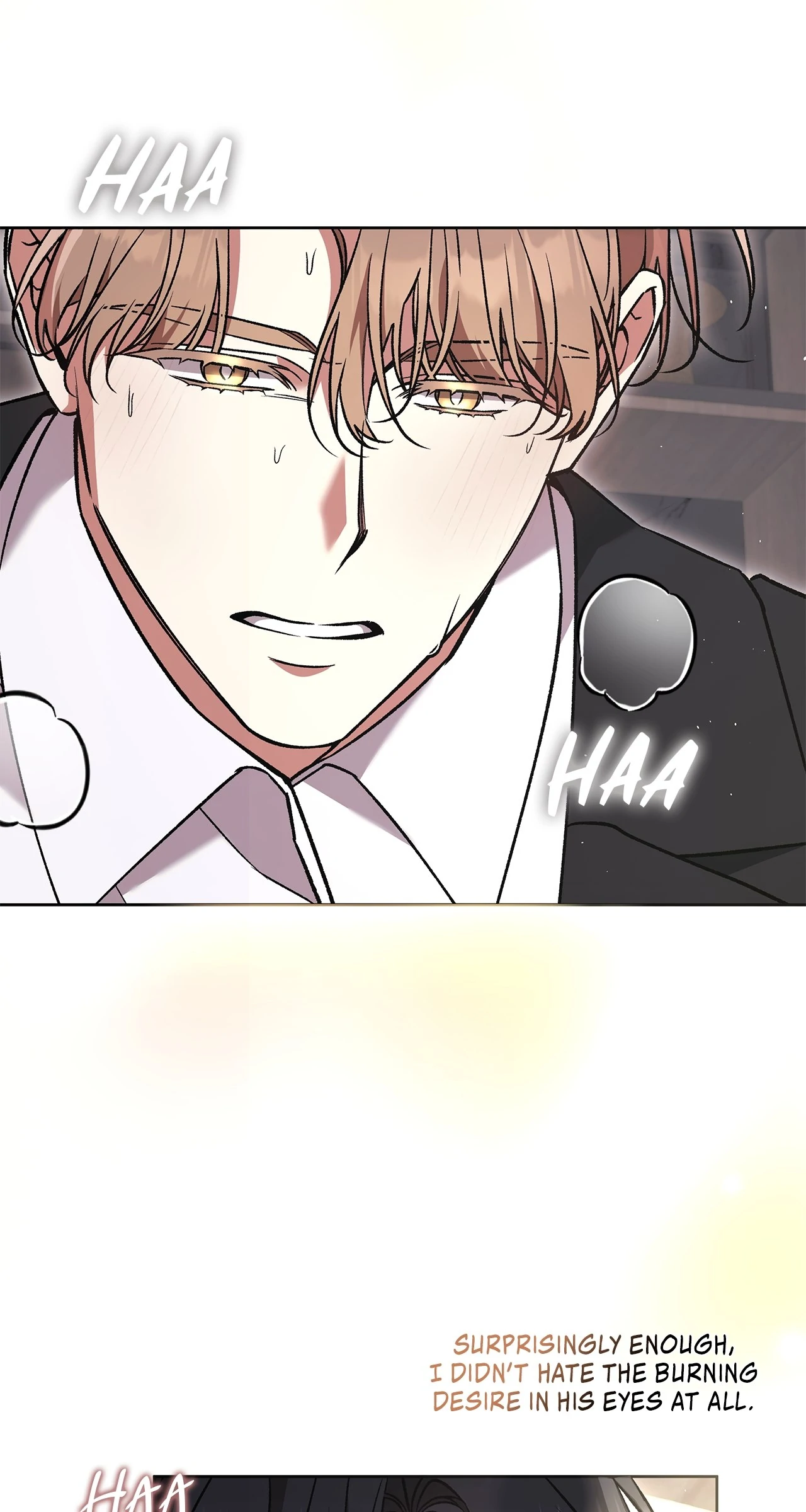 The S-Class Guide as Sweet as Honey [Mature Official] - Chapter 79 manhwa