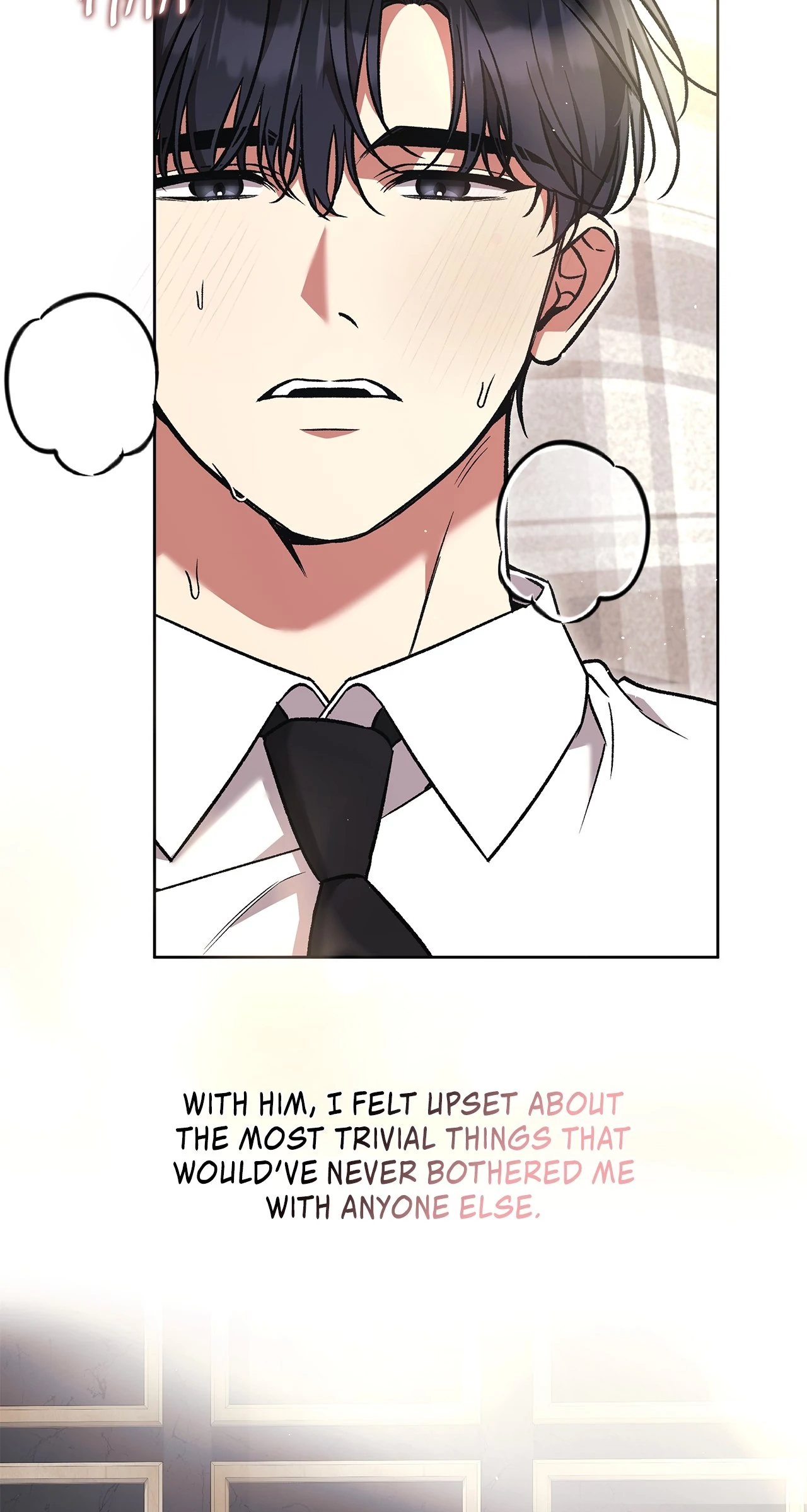 The S-Class Guide as Sweet as Honey [Mature Official] - Chapter 79 manhwa