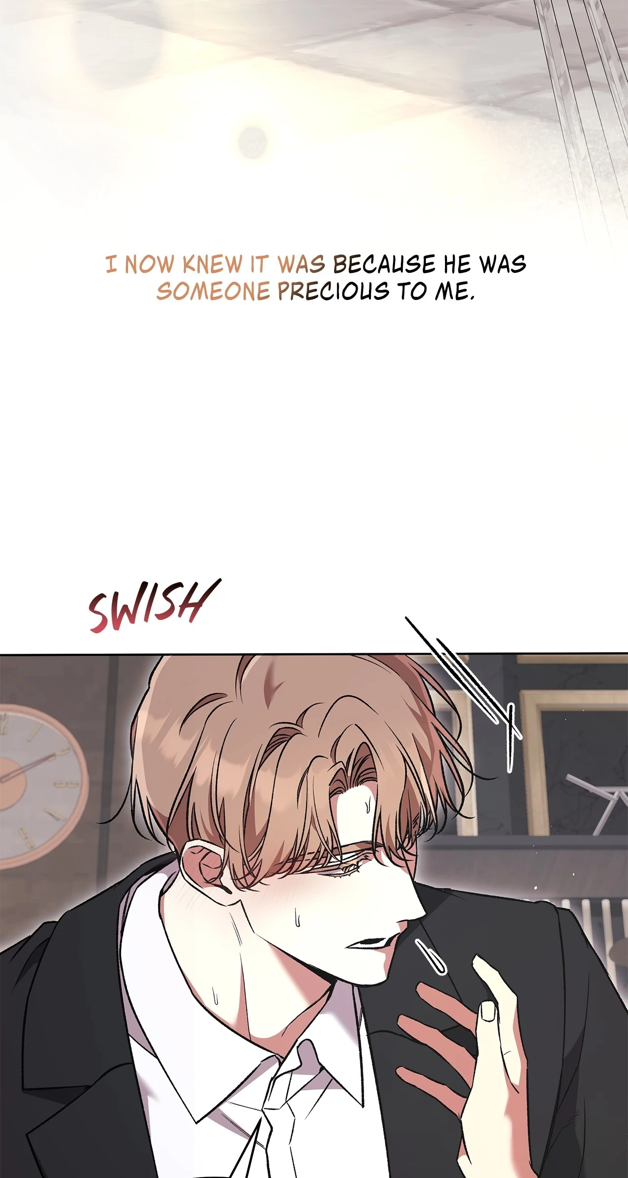 The S-Class Guide as Sweet as Honey [Mature Official] - Chapter 79 manhwa