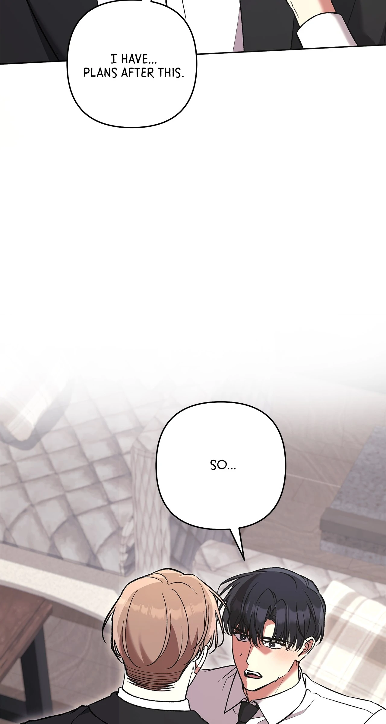 The S-Class Guide as Sweet as Honey [Mature Official] - Chapter 79 manhwa
