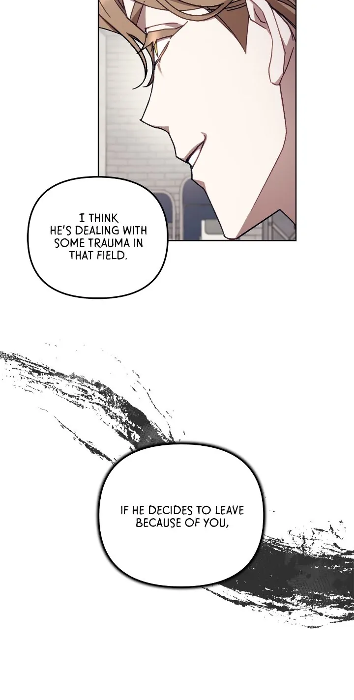The S-Class Guide as Sweet as Honey [Mature Official] - Chapter 8 manhwa