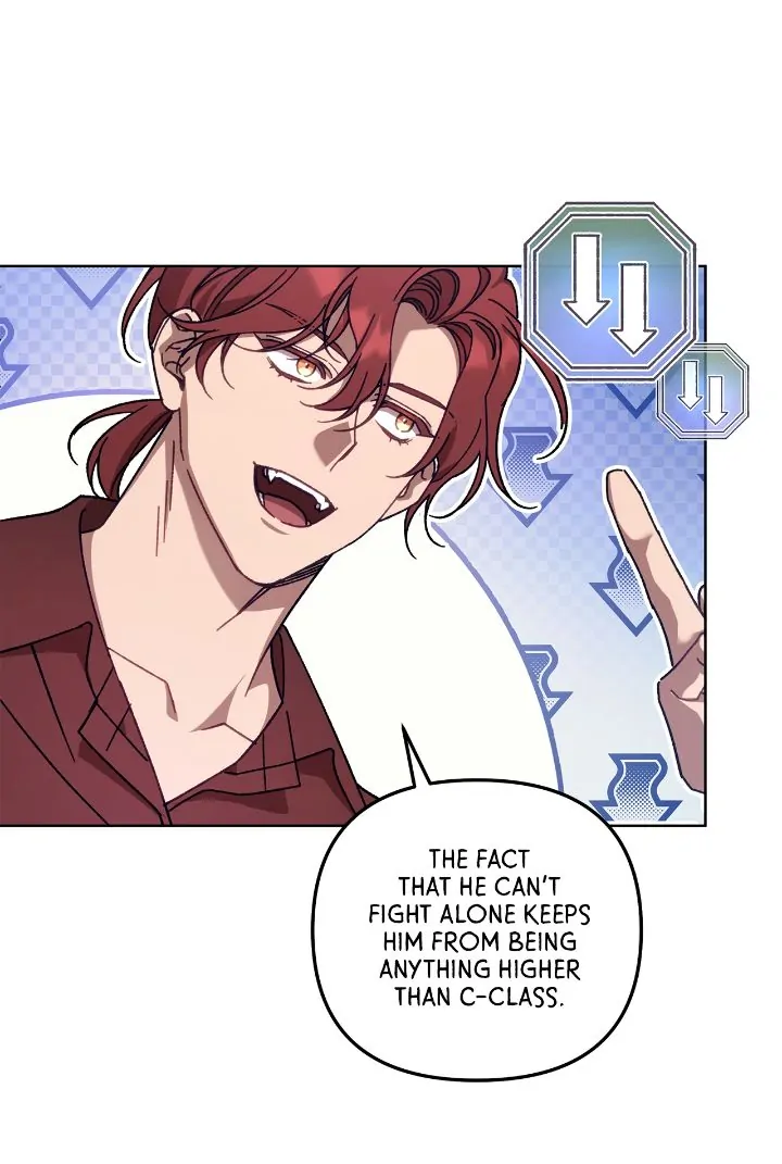 The S-Class Guide as Sweet as Honey [Mature Official] - Chapter 8 manhwa