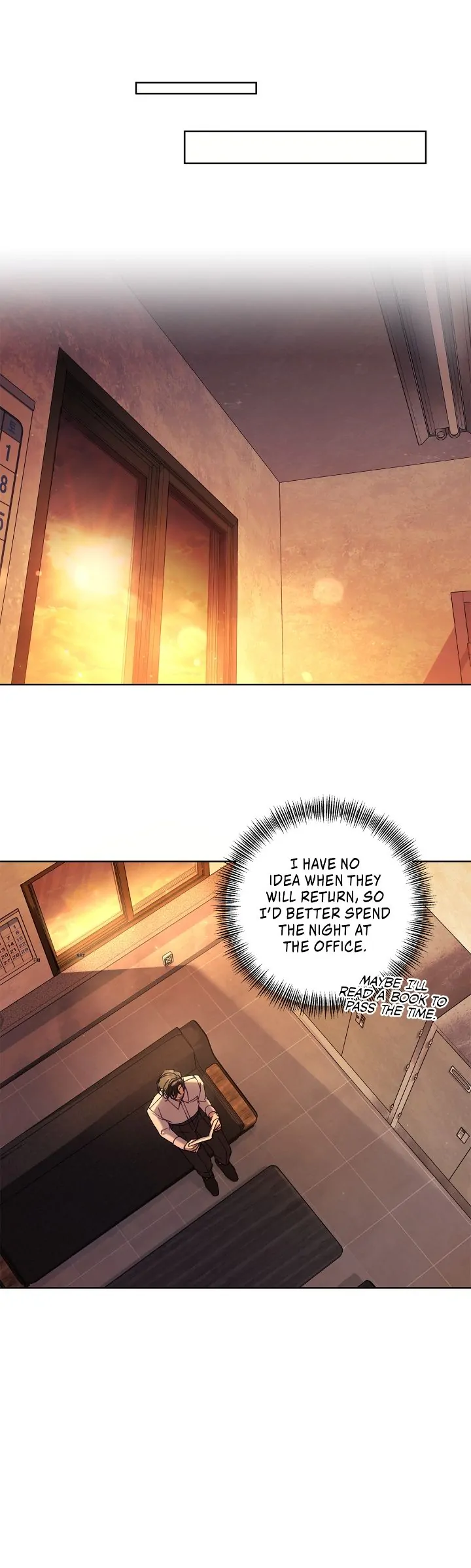 The S-Class Guide as Sweet as Honey [Mature Official] - Chapter 8 manhwa