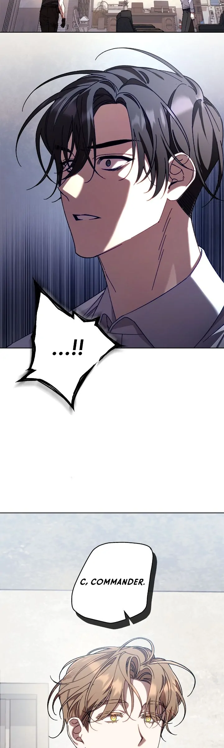 The S-Class Guide as Sweet as Honey [Mature Official] - Chapter 8 manhwa