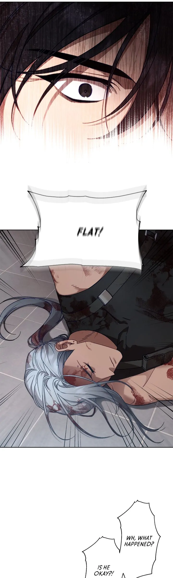The S-Class Guide as Sweet as Honey [Mature Official] - Chapter 8 manhwa