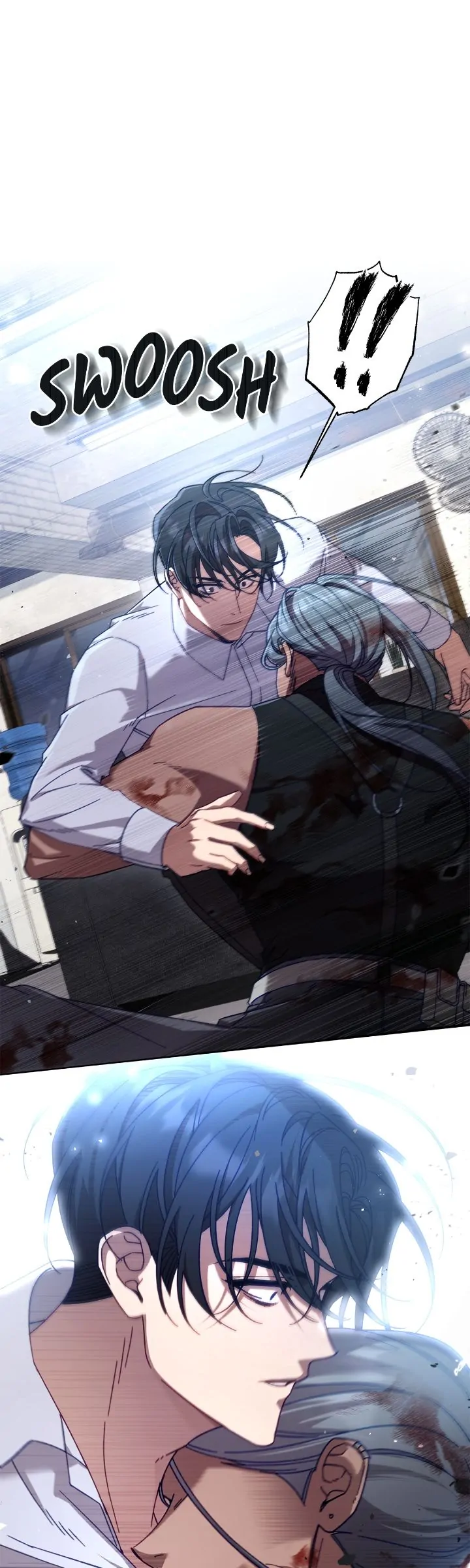 The S-Class Guide as Sweet as Honey [Mature Official] - Chapter 8 manhwa