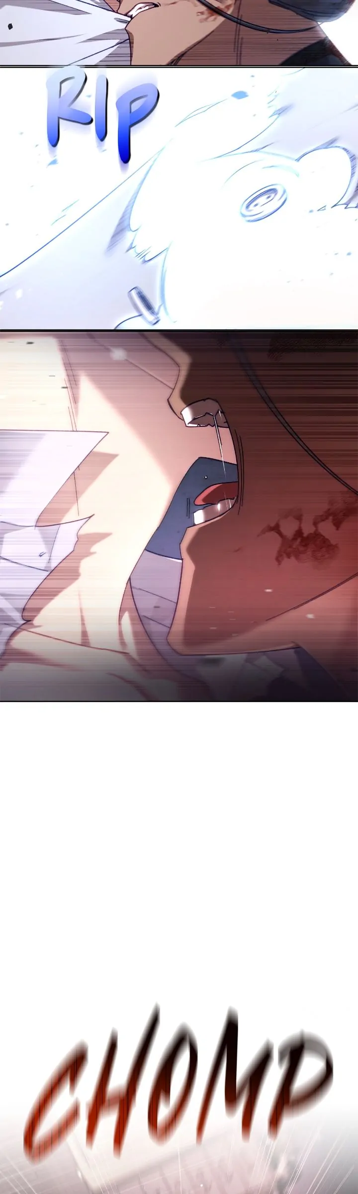 The S-Class Guide as Sweet as Honey [Mature Official] - Chapter 8 manhwa