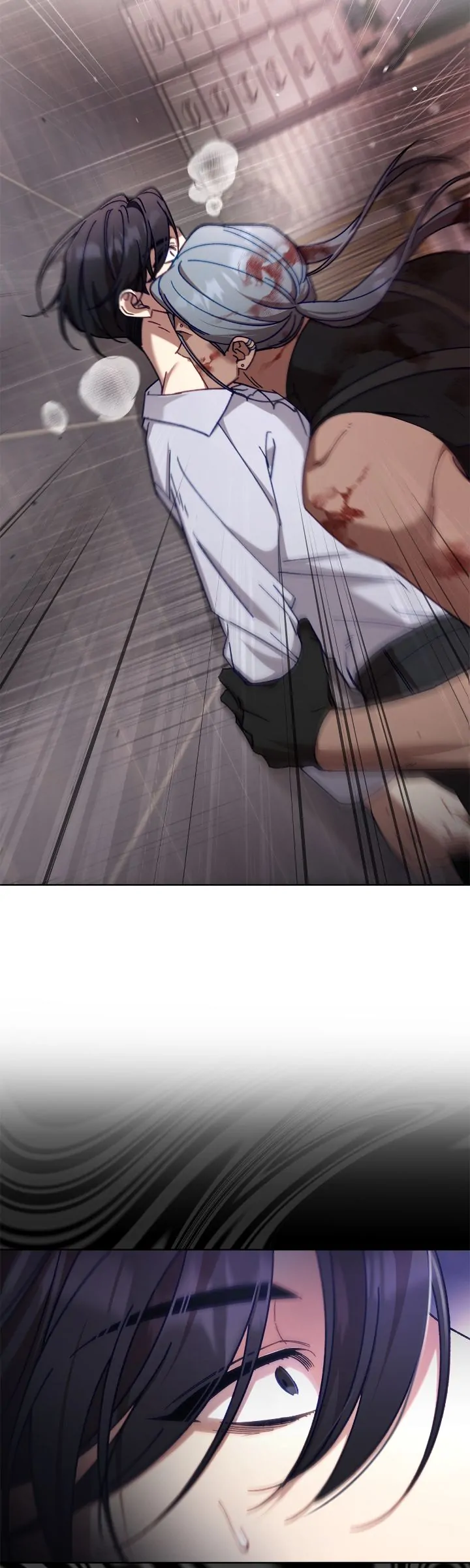 The S-Class Guide as Sweet as Honey [Mature Official] - Chapter 8 manhwa