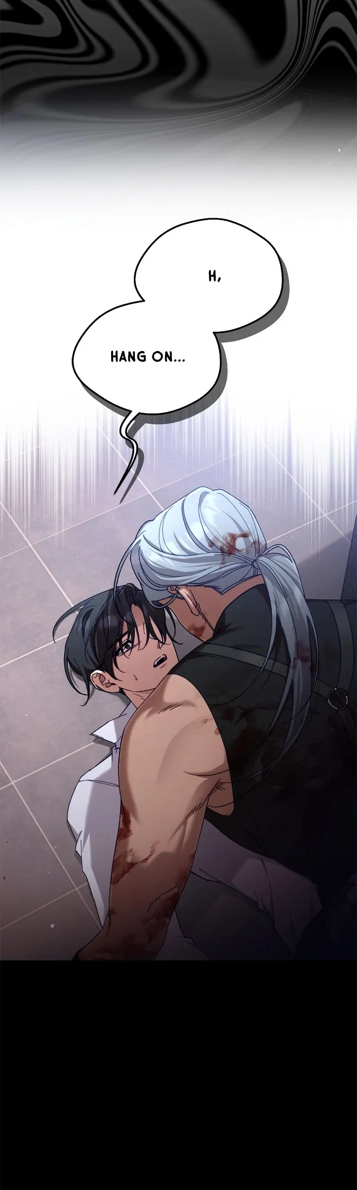 The S-Class Guide as Sweet as Honey [Mature Official] - Chapter 8 manhwa