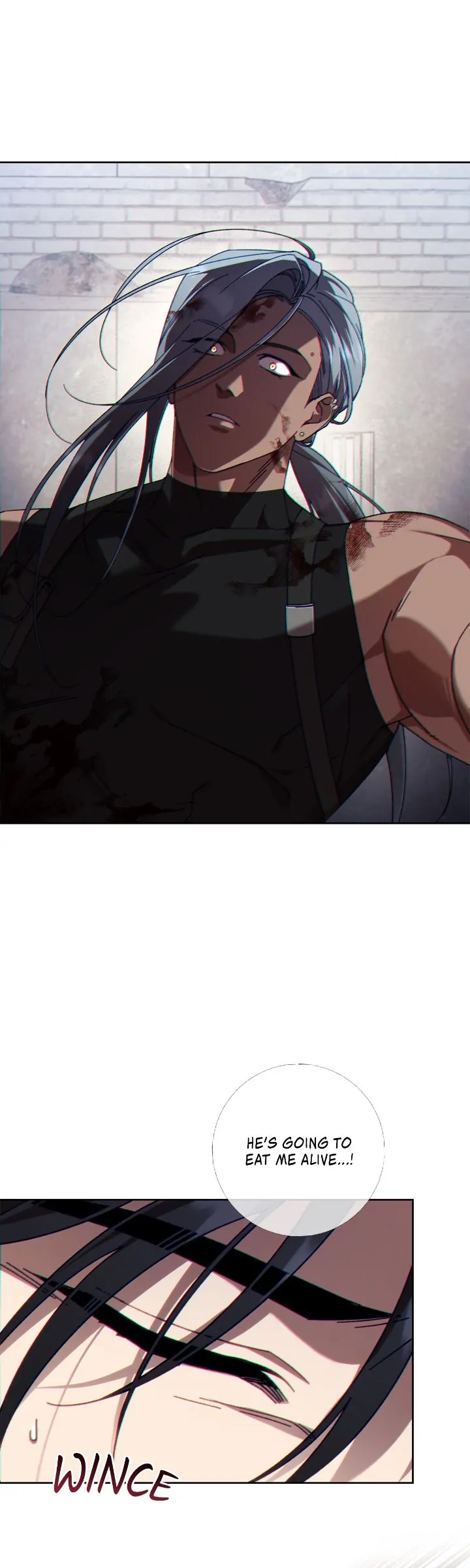 The S-Class Guide as Sweet as Honey [Mature Official] - Chapter 9 manhwa