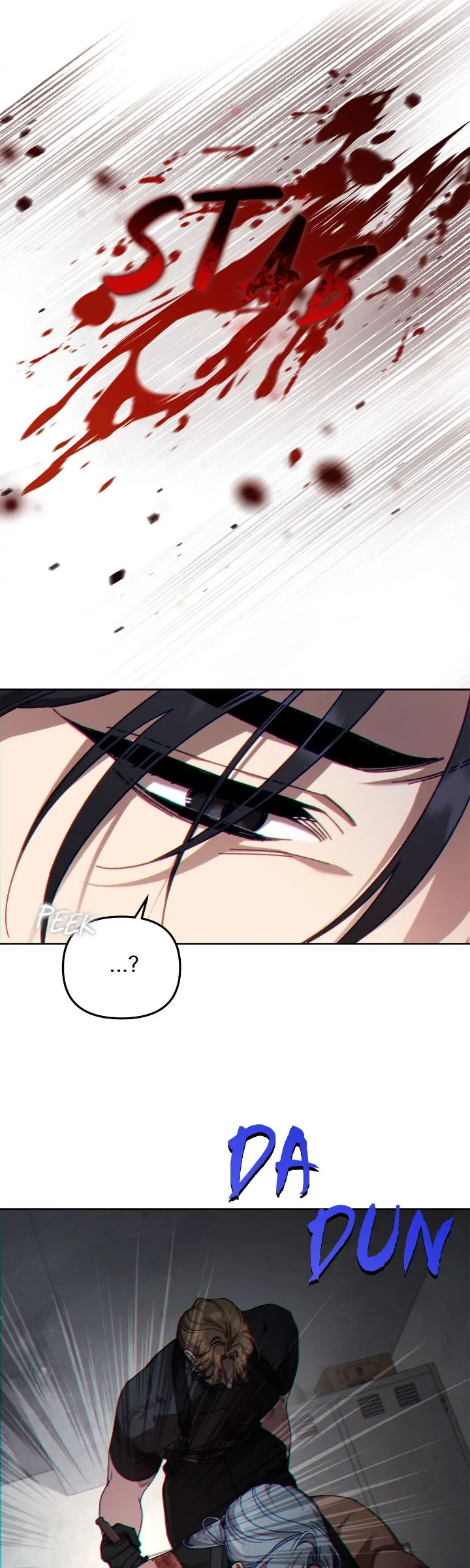 The S-Class Guide as Sweet as Honey [Mature Official] - Chapter 9 manhwa