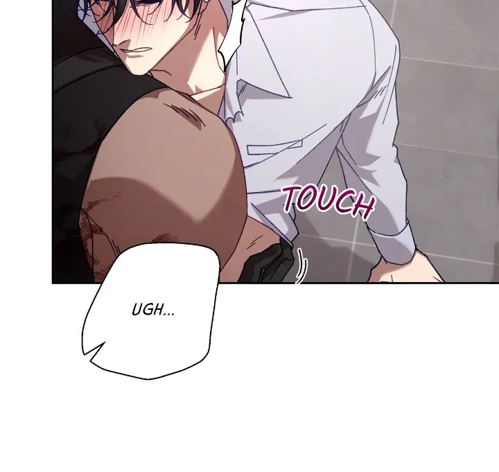The S-Class Guide as Sweet as Honey [Mature Official] - Chapter 9 manhwa