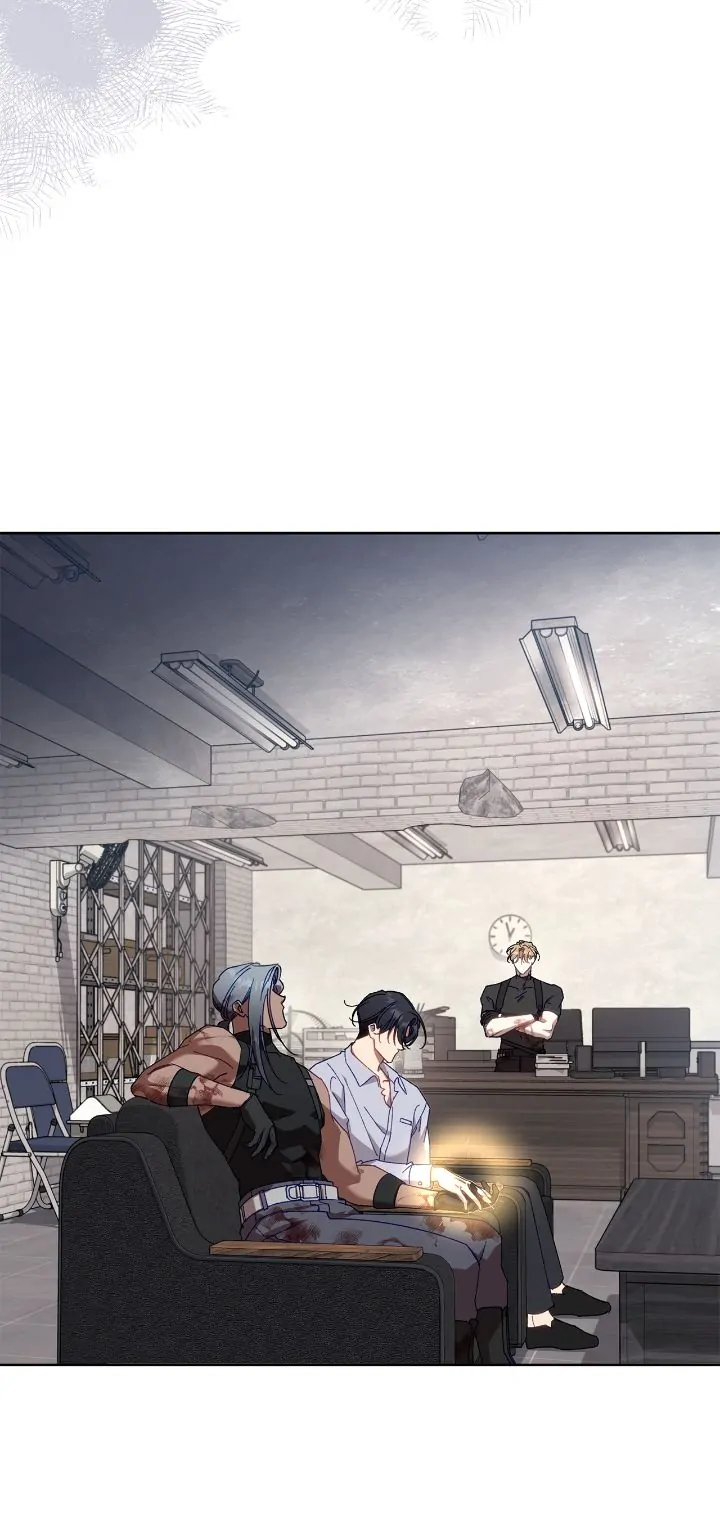 The S-Class Guide as Sweet as Honey [Mature Official] - Chapter 9 manhwa
