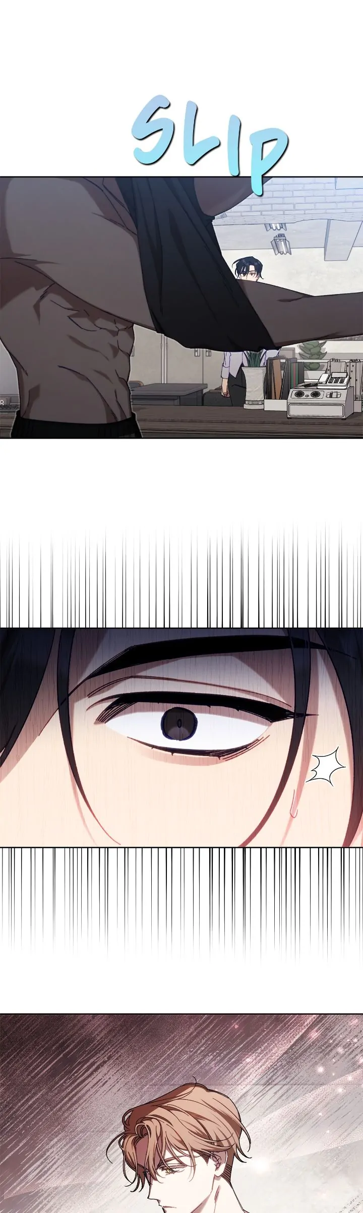 The S-Class Guide as Sweet as Honey [Mature Official] - Chapter 9 manhwa