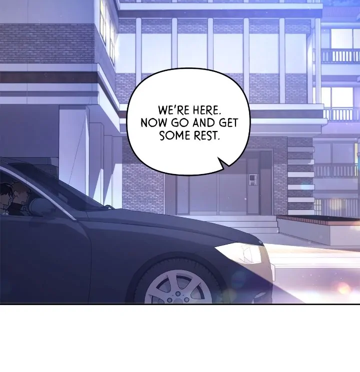 The S-Class Guide as Sweet as Honey [Mature Official] - Chapter 9 manhwa