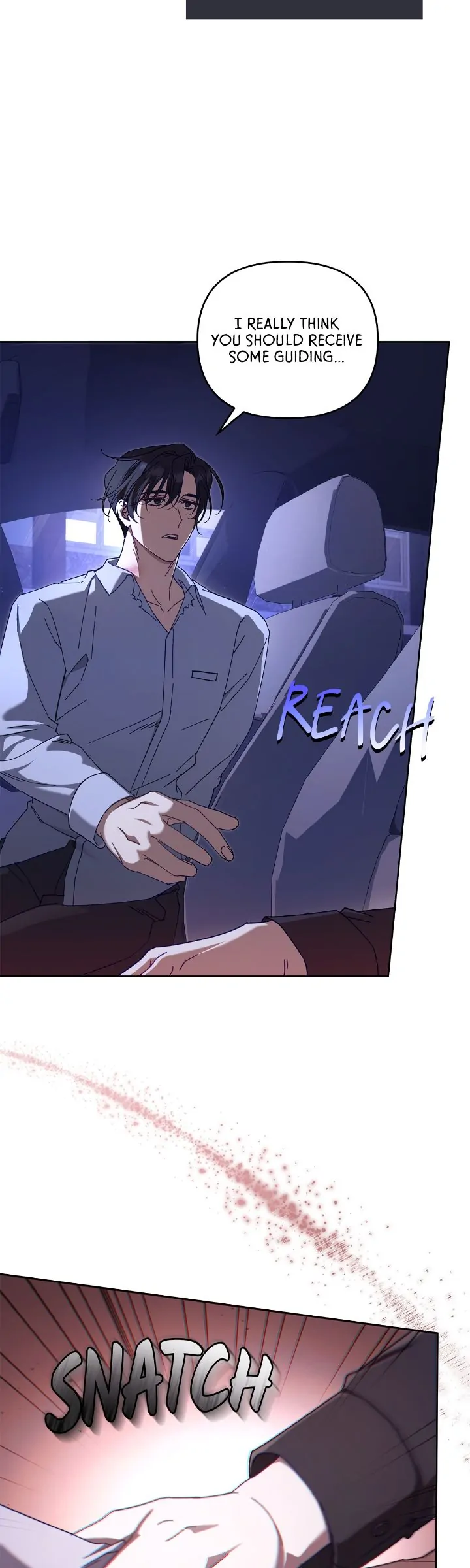 The S-Class Guide as Sweet as Honey [Mature Official] - Chapter 9 manhwa