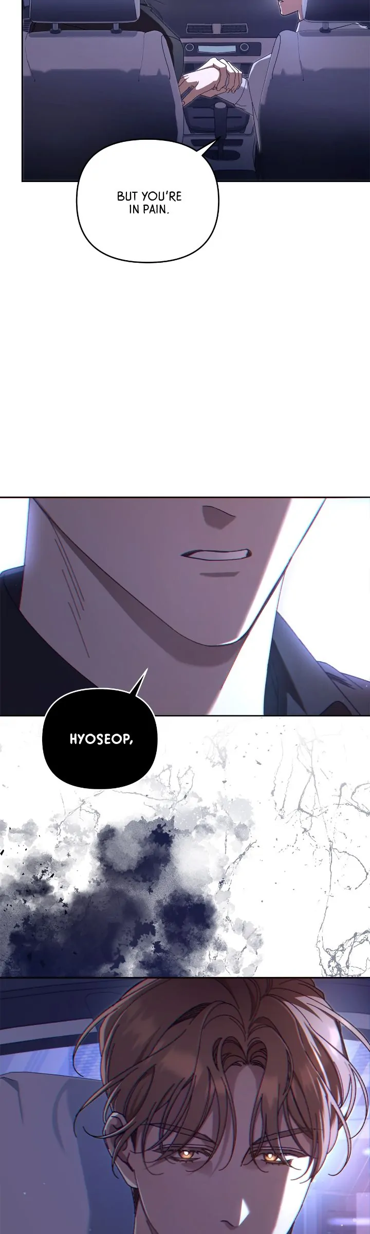 The S-Class Guide as Sweet as Honey [Mature Official] - Chapter 9 manhwa