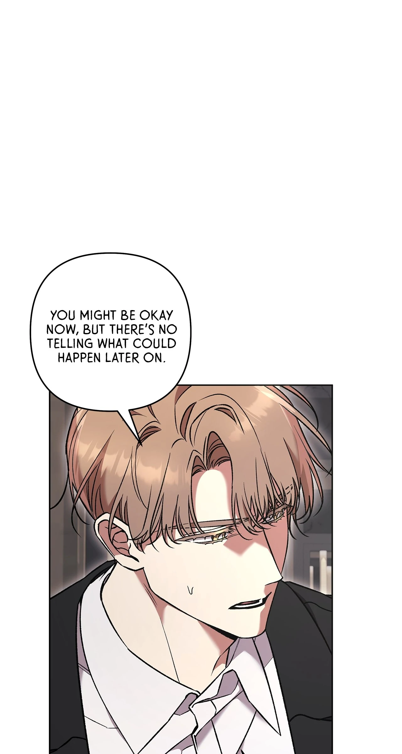 The S-Class Guide as Sweet as Honey [Mature Official] - Finale manhwa