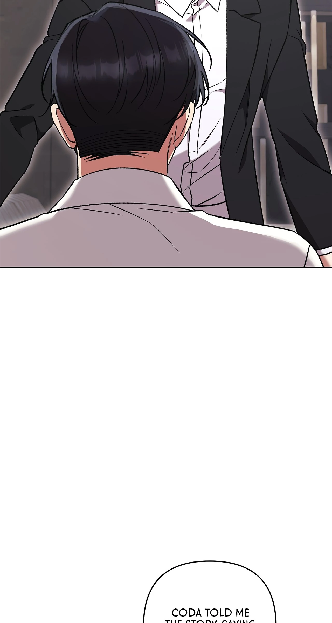 The S-Class Guide as Sweet as Honey [Mature Official] - Finale manhwa
