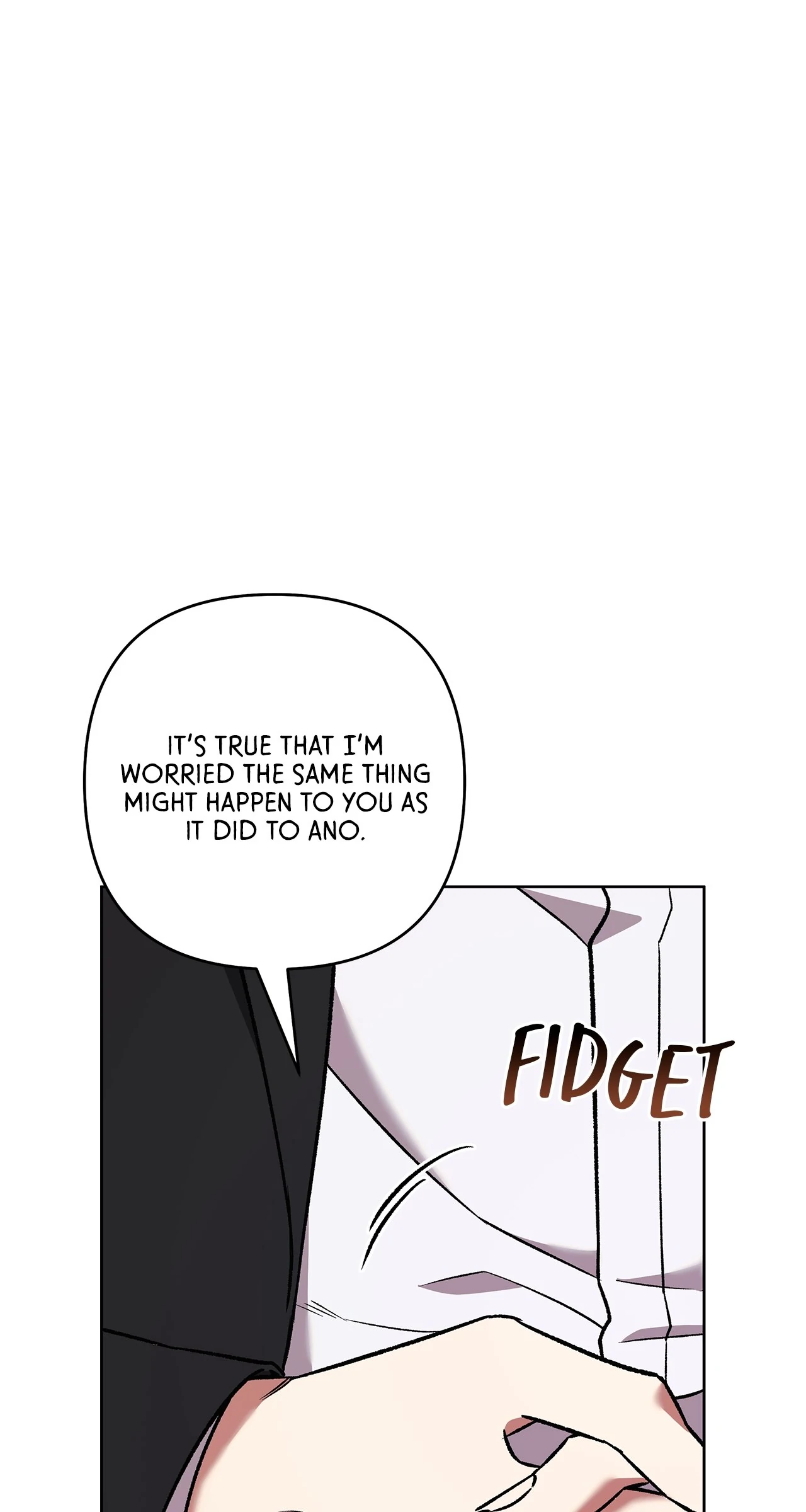 The S-Class Guide as Sweet as Honey [Mature Official] - Finale manhwa
