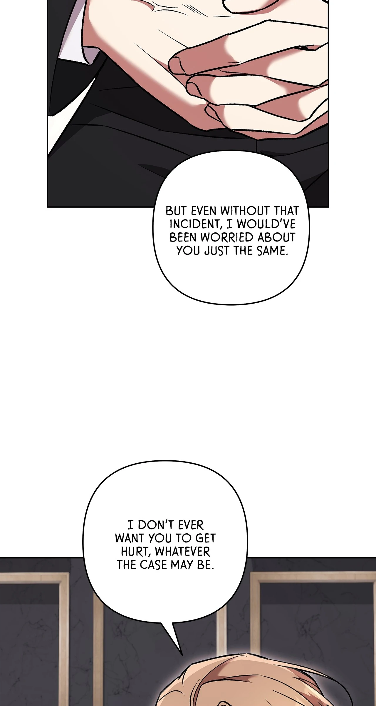 The S-Class Guide as Sweet as Honey [Mature Official] - Finale manhwa