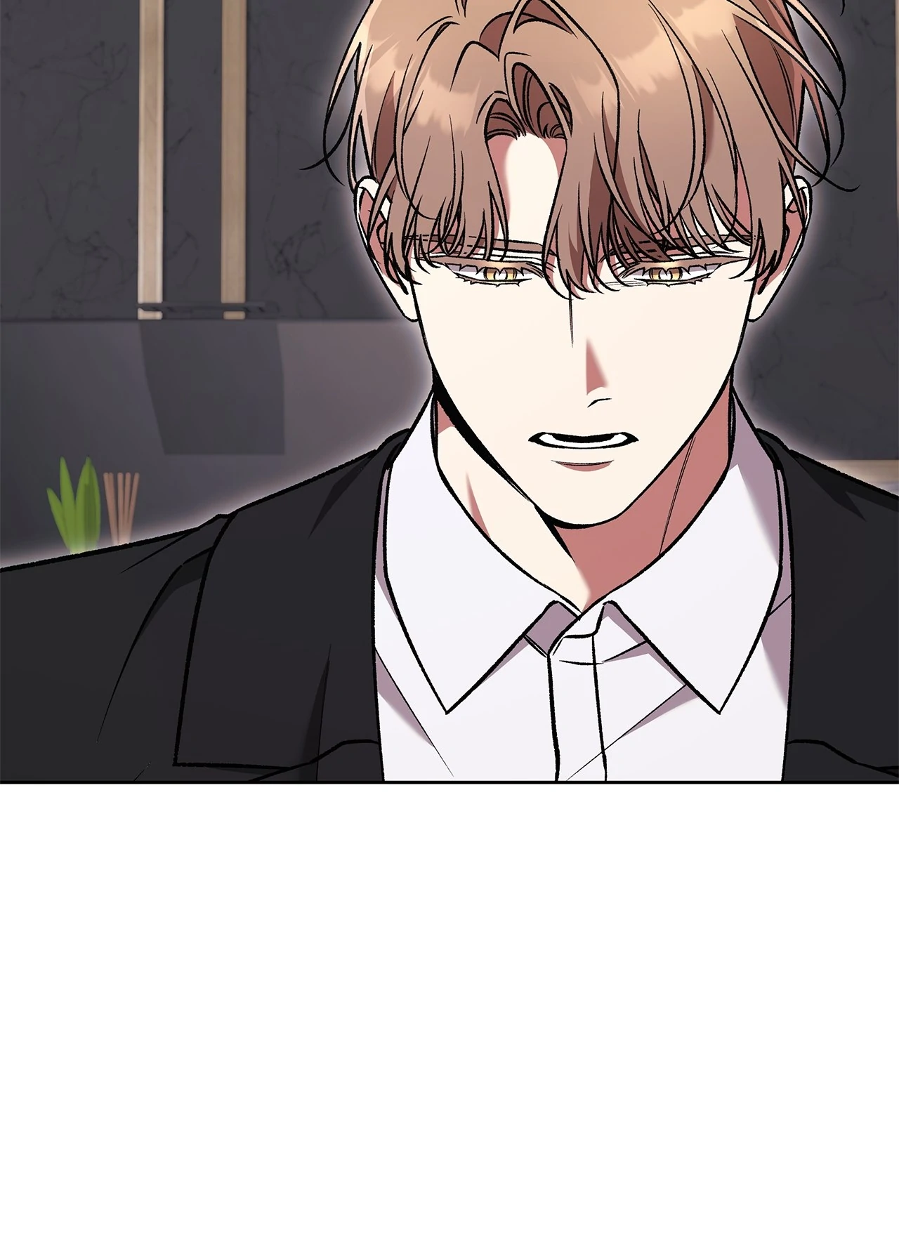 The S-Class Guide as Sweet as Honey [Mature Official] - Finale manhwa