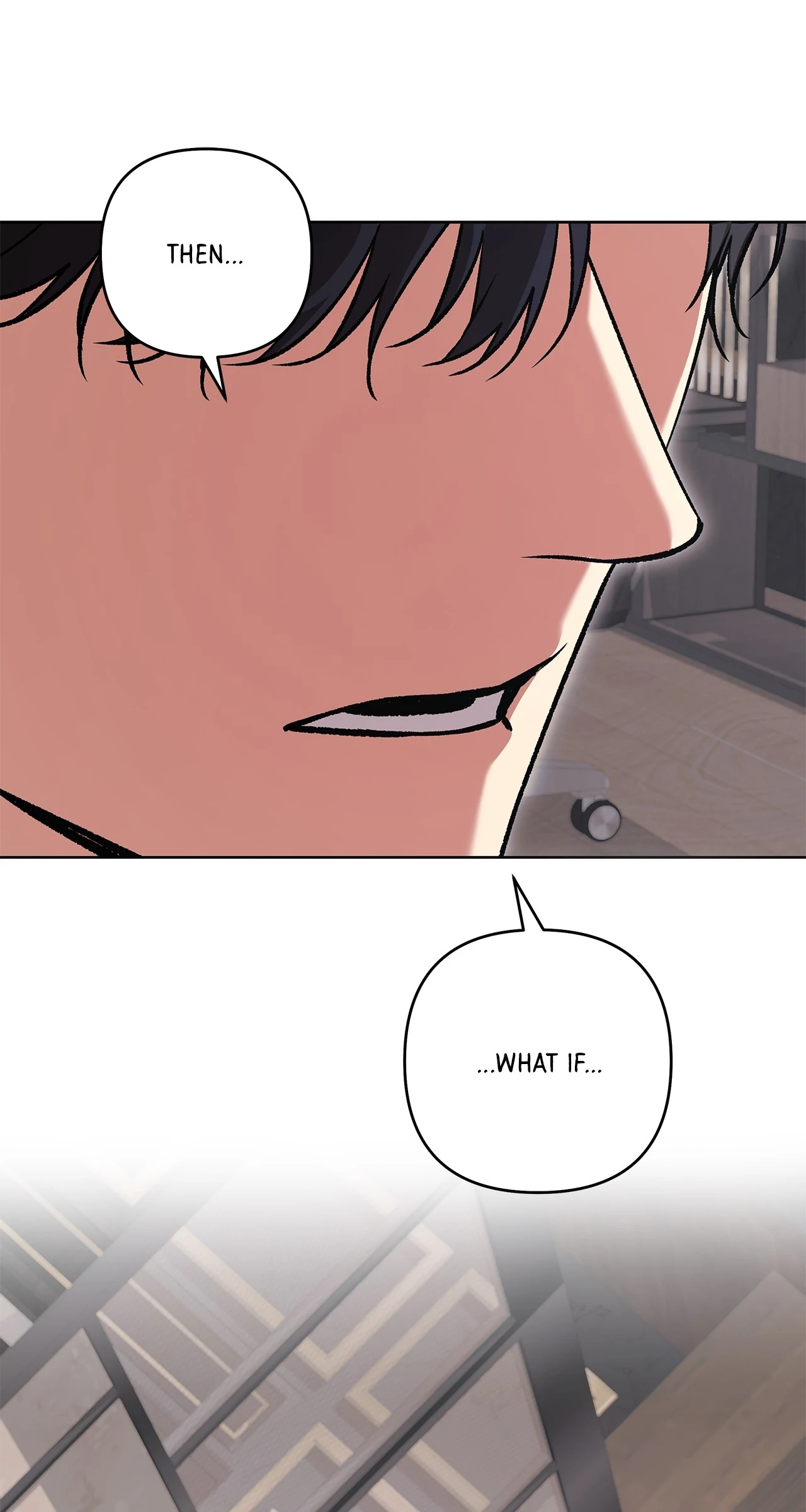 The S-Class Guide as Sweet as Honey [Mature Official] - Finale manhwa