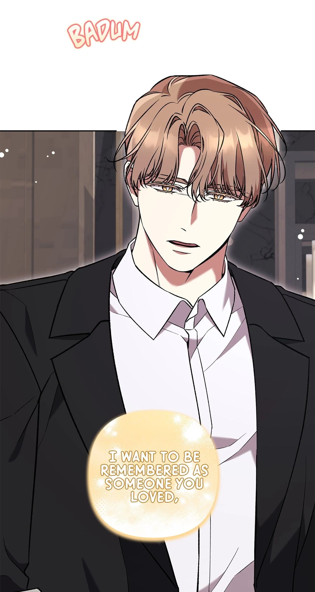The S-Class Guide as Sweet as Honey [Mature Official] - Finale manhwa
