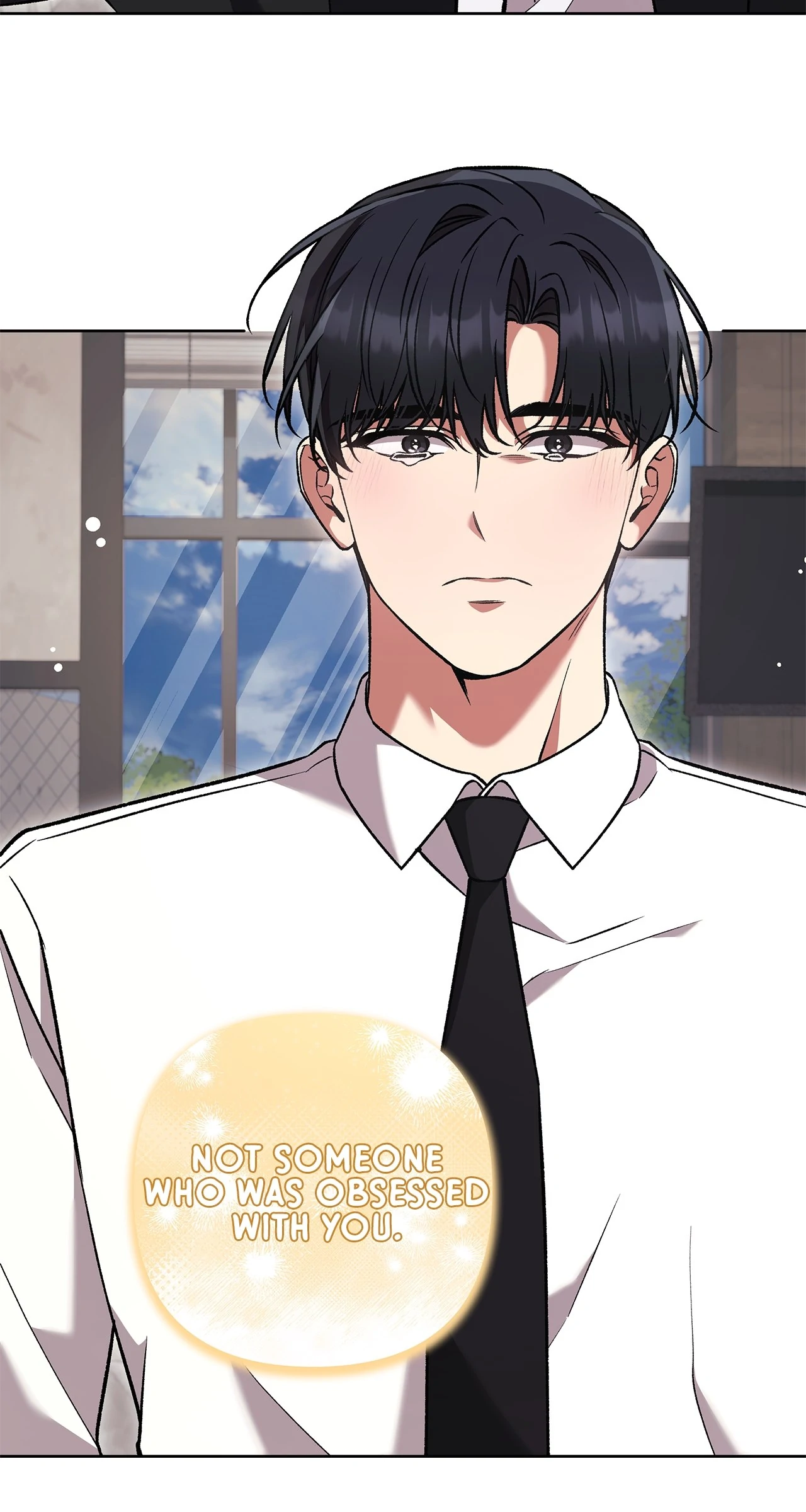 The S-Class Guide as Sweet as Honey [Mature Official] - Finale manhwa