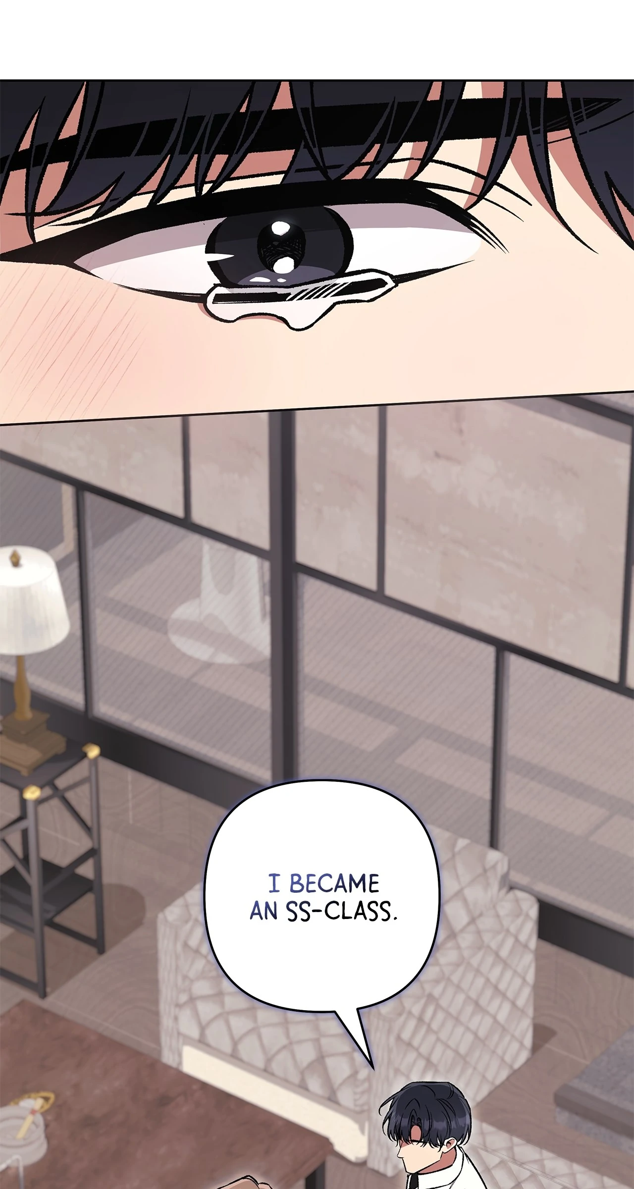 The S-Class Guide as Sweet as Honey [Mature Official] - Finale manhwa