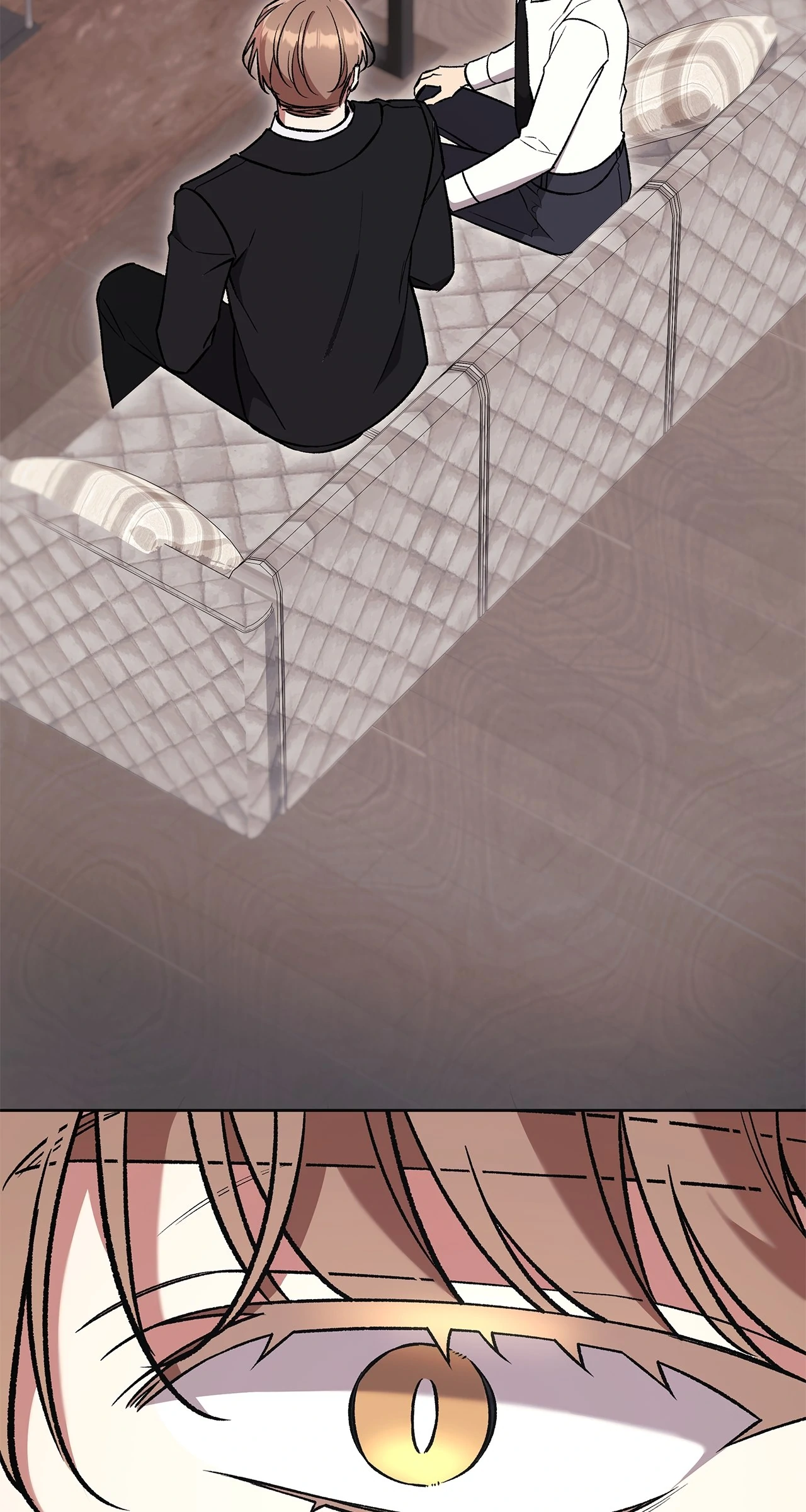 The S-Class Guide as Sweet as Honey [Mature Official] - Finale manhwa