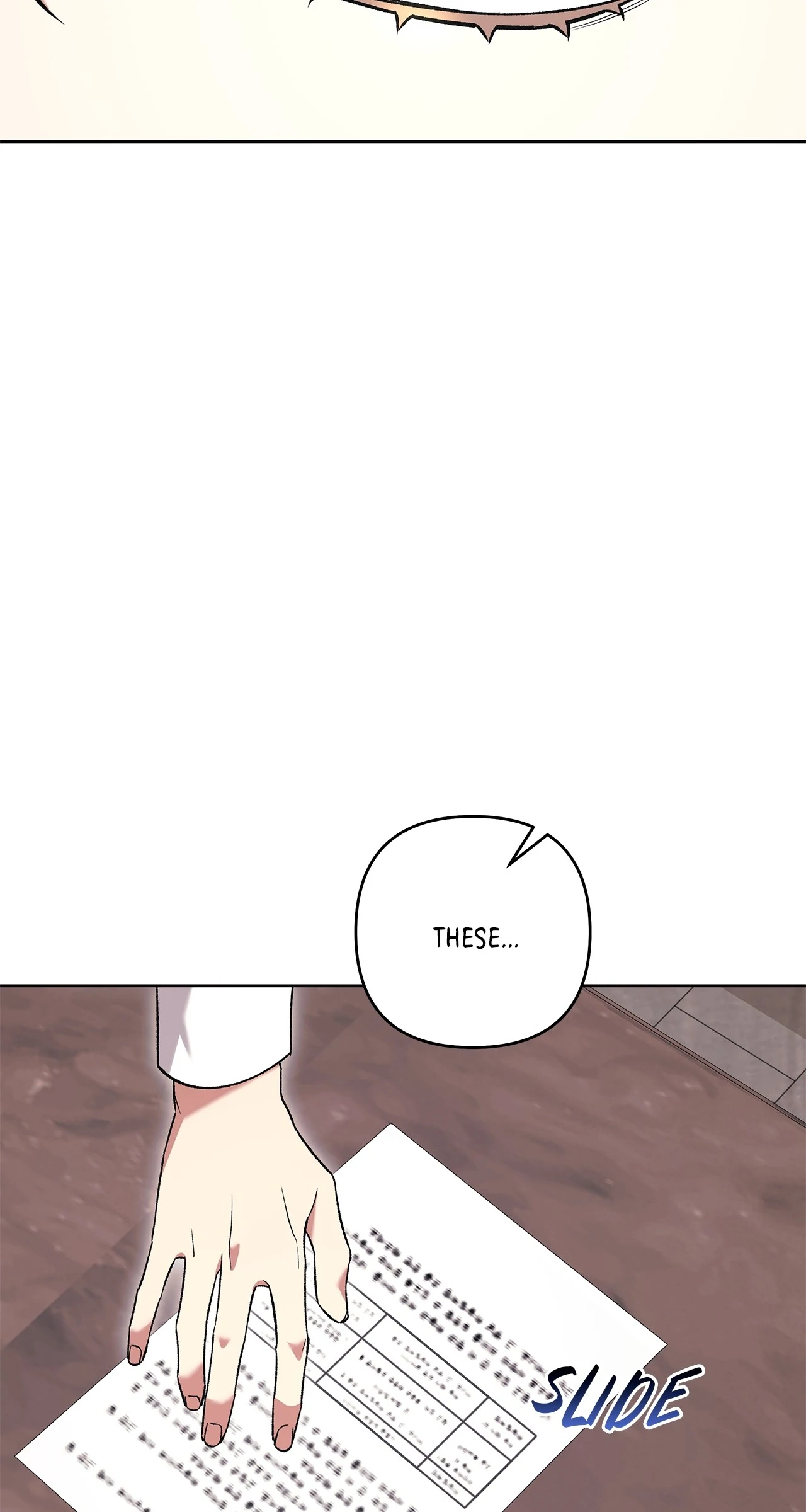 The S-Class Guide as Sweet as Honey [Mature Official] - Finale manhwa