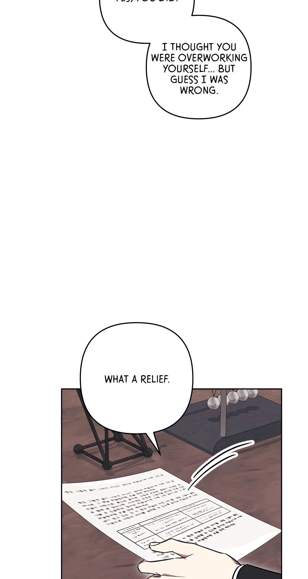 The S-Class Guide as Sweet as Honey [Mature Official] - Finale manhwa